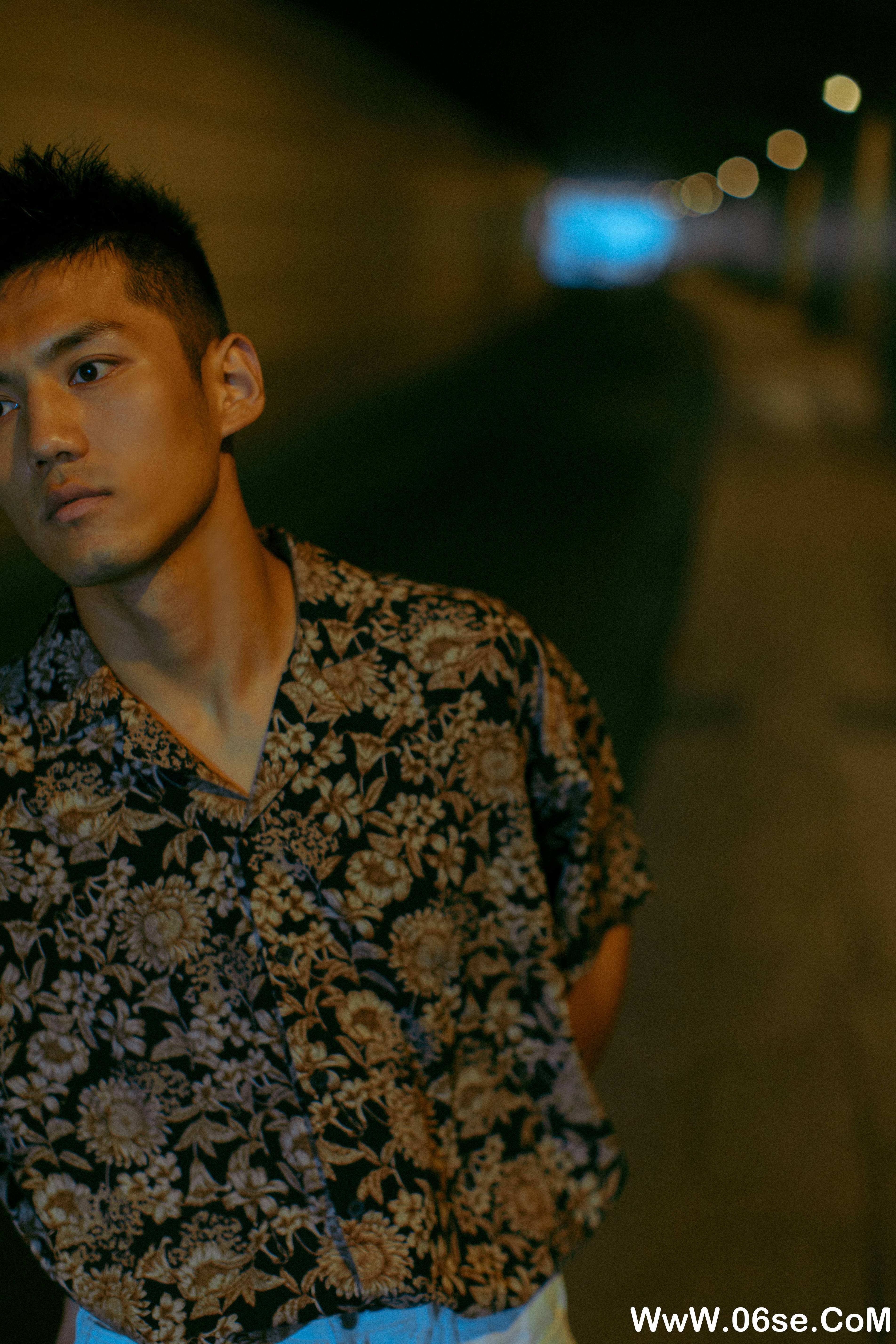 图片[10]-[YITUYU艺图语]2021.11.02 隧道 崔普润[29+1P／278MB]-六色网