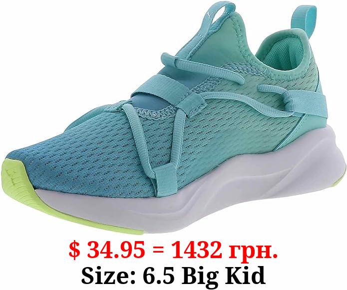 PUMA Softride Rift SlipOn Ombr233 2 Jr Girls Youth Slip On