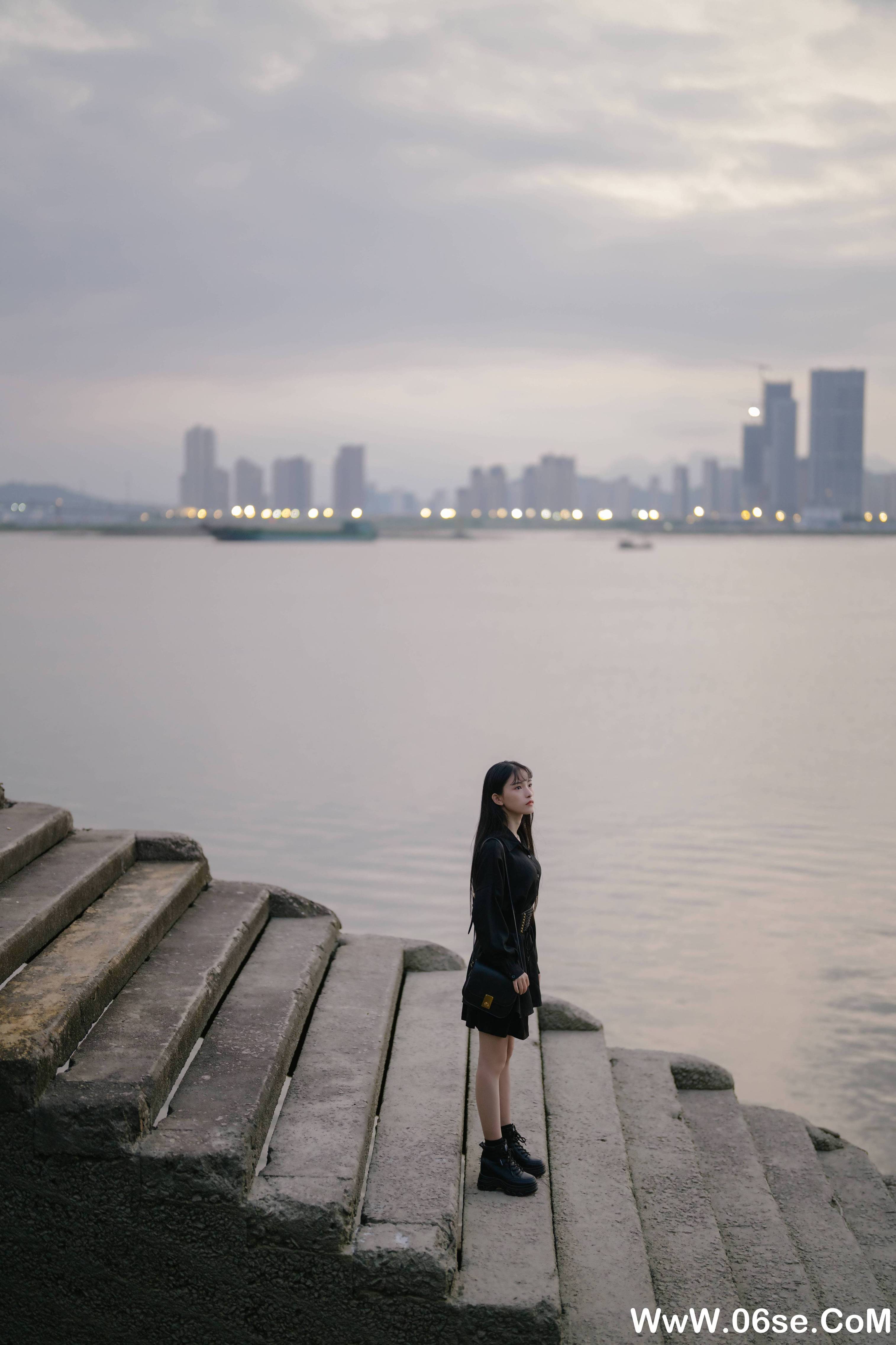 图片[25]-[YITUYU艺图语]2021.11.25 旧镇码头 南辞[31+1P／403MB]-六色网