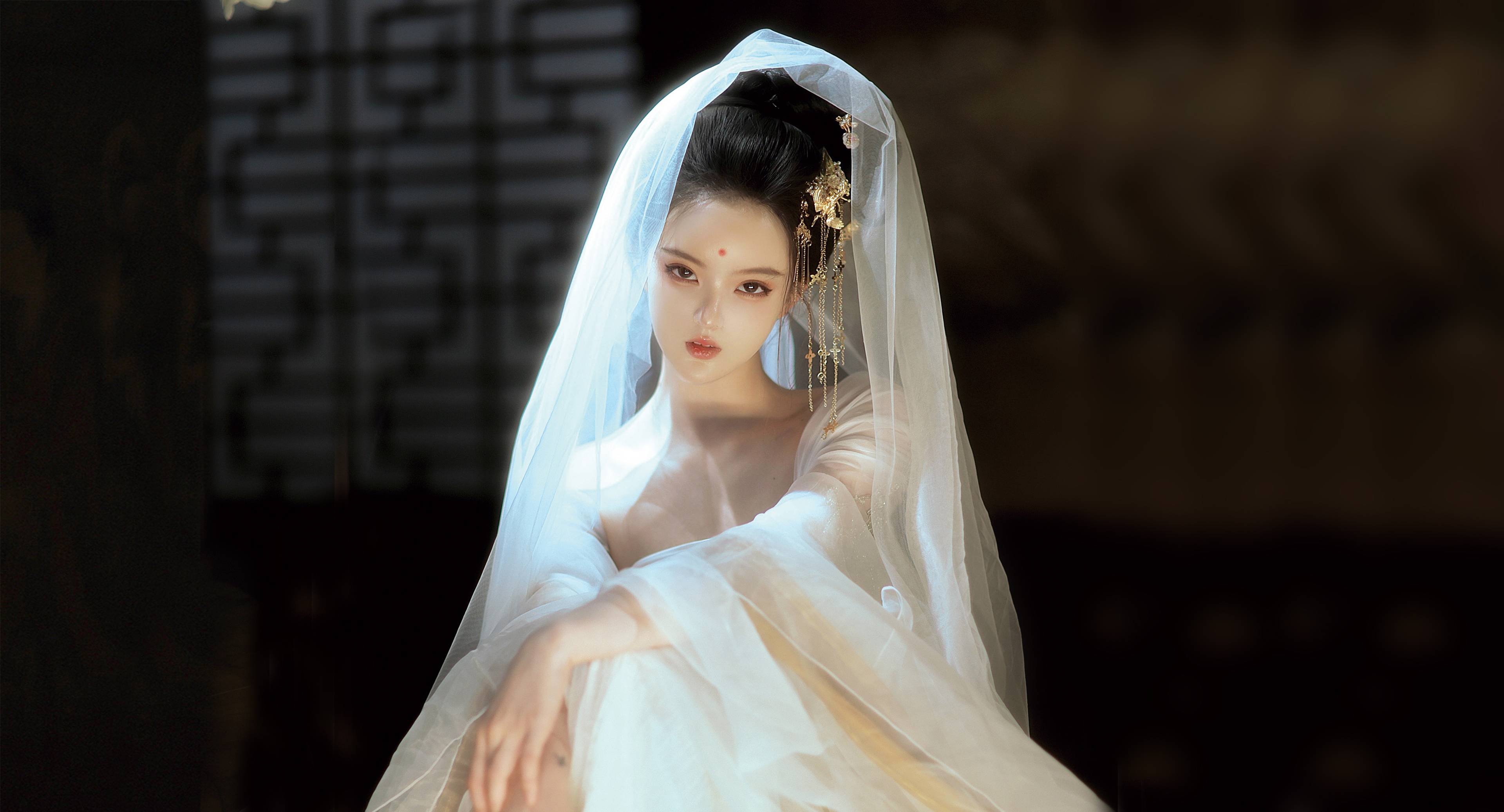 图片[90]-091 迷失幻境系列 – 第091期（国风） [94P-399.08 MB]-六色网