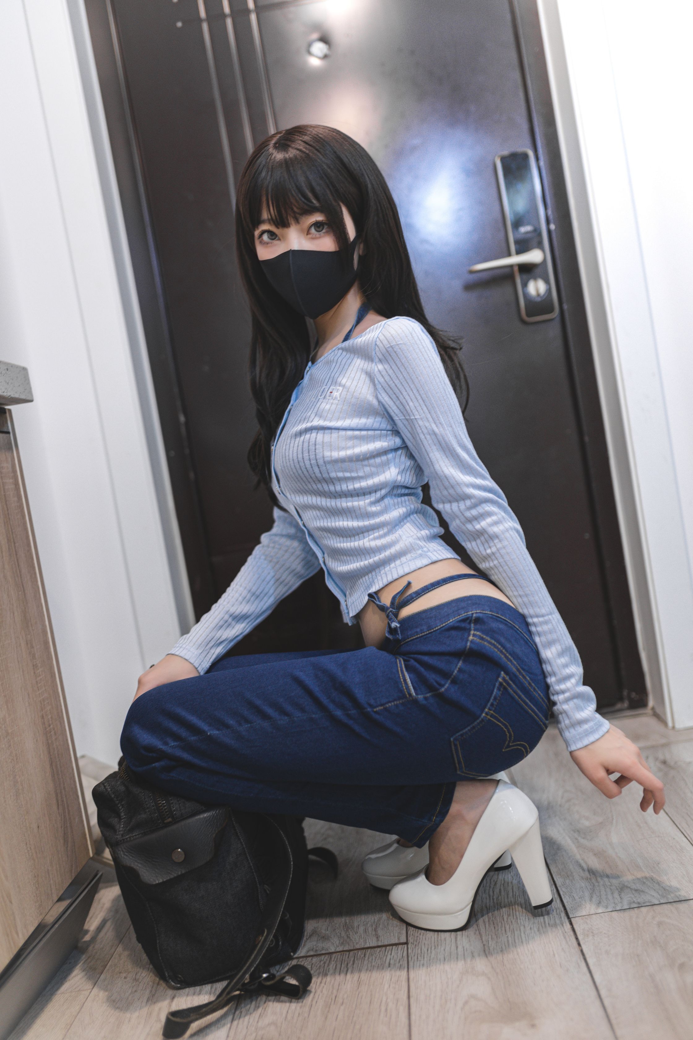 杏仁曲奇 吉他妹妹 - 2.0版 38