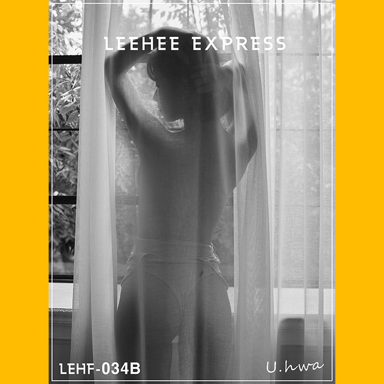 U.Hwa 은유화, [LEEHEE EXPRESS] LEHF-034B 3