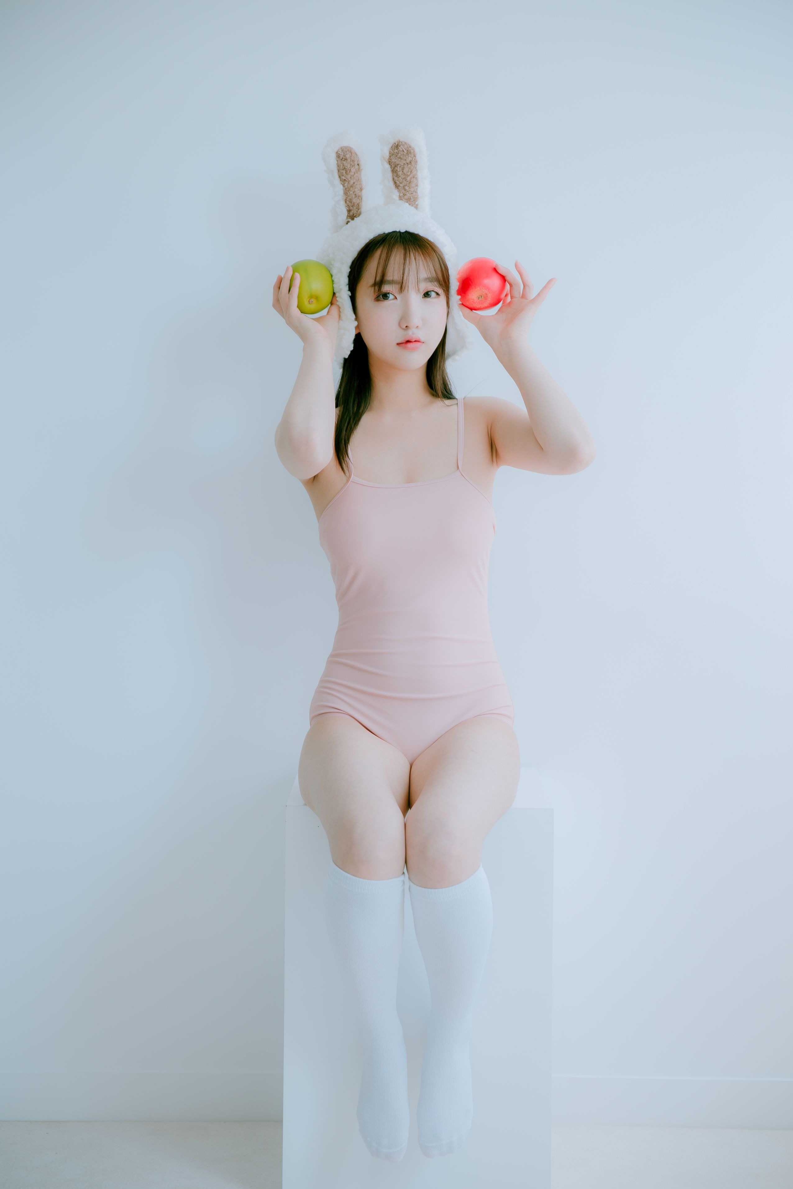 孫樂樂 - [JOApictures] x JOA 20. APR Vol.2 - Son Ye-Eun (손예은) [79P-422MB] 39