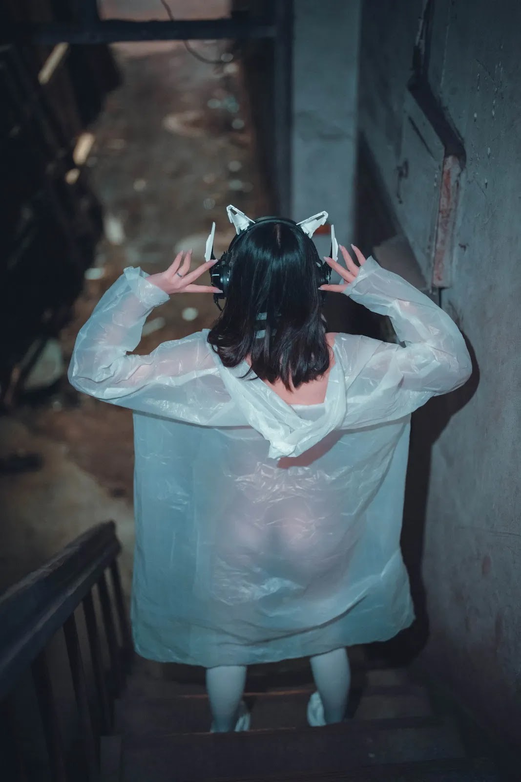 Sonson 손손, [DJAWA] Vagabundo de la Noche Set.02 16