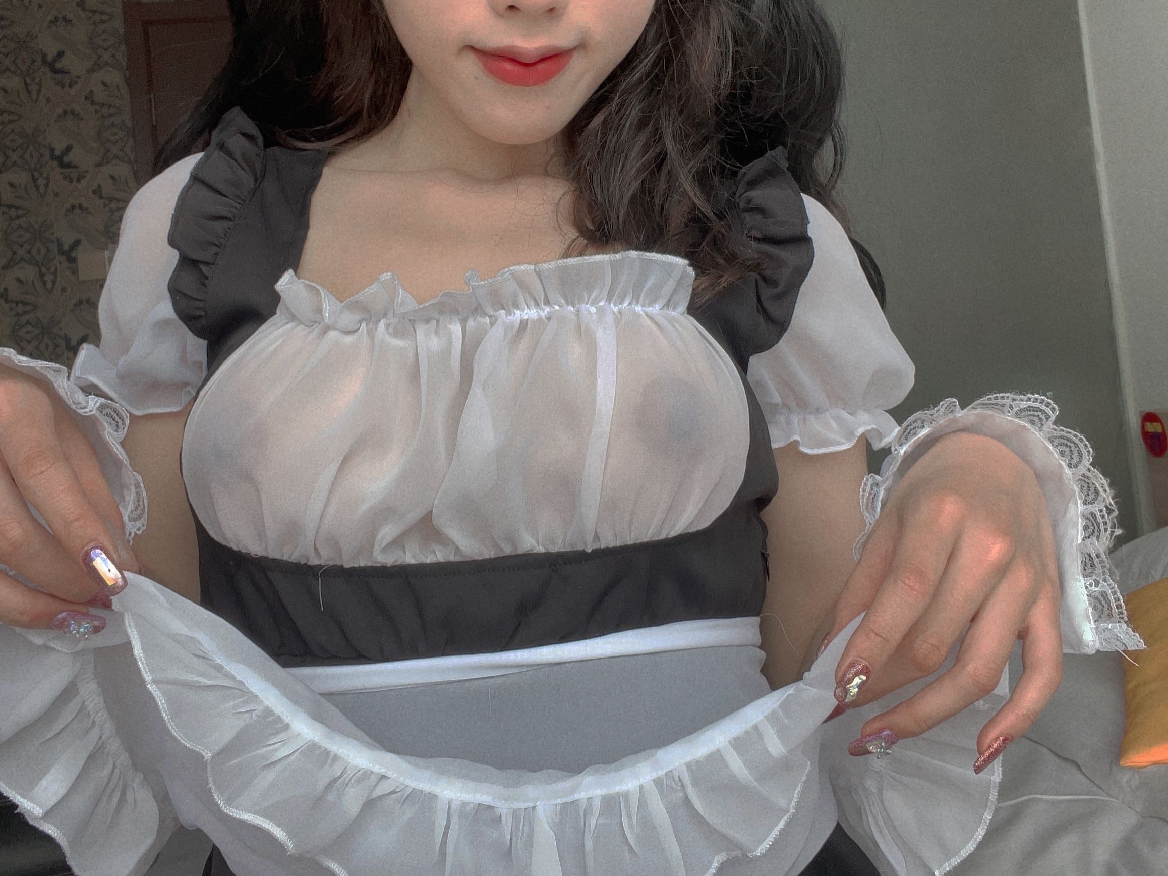 TiTi-女仆自拍[53P] 22