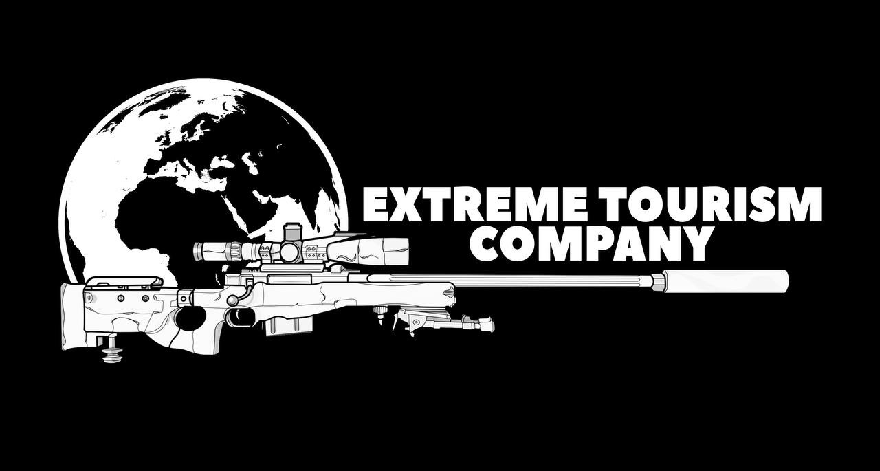 extreme tourism company telegram