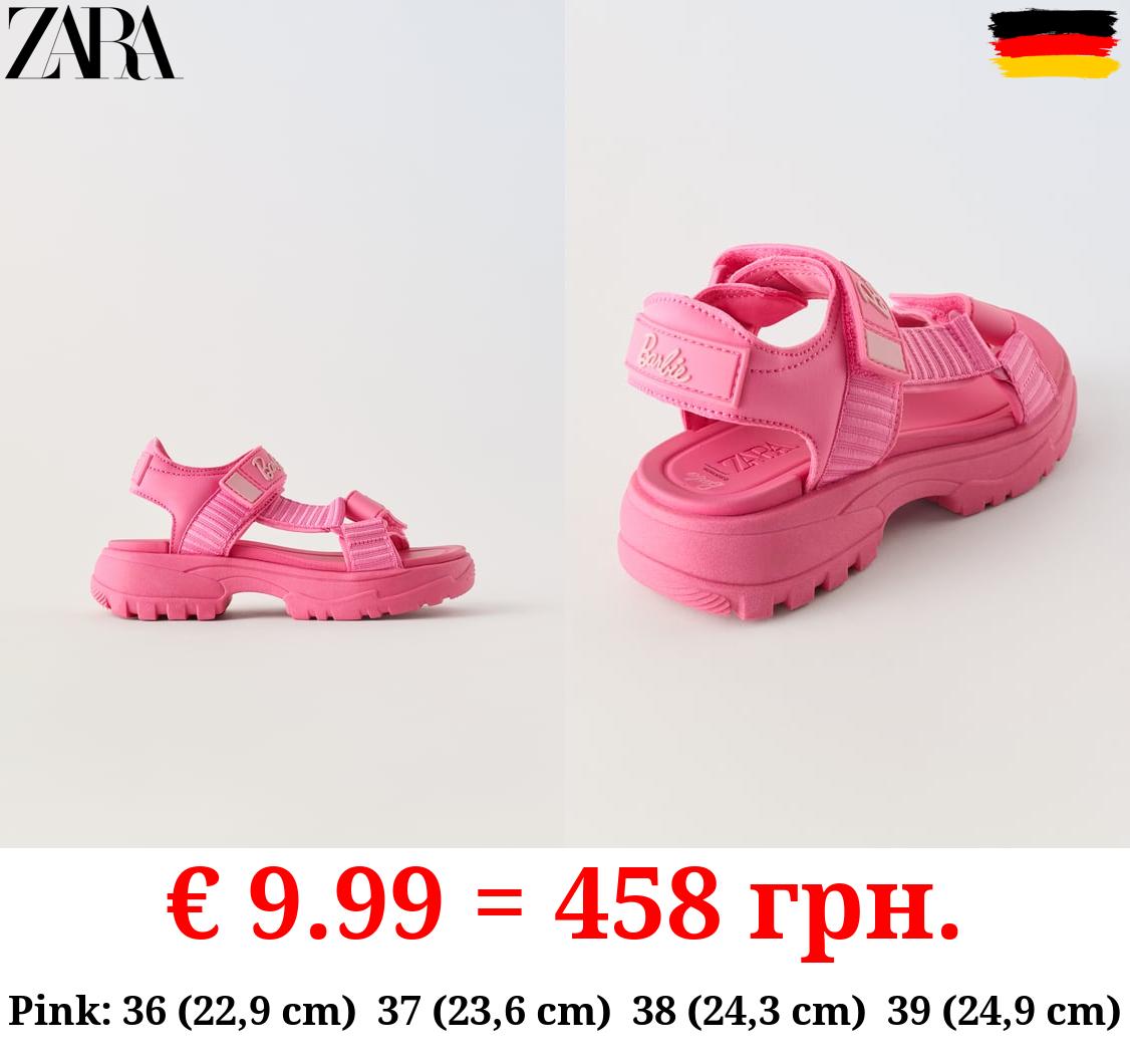 BARBIE™ TECHNICAL SANDALS