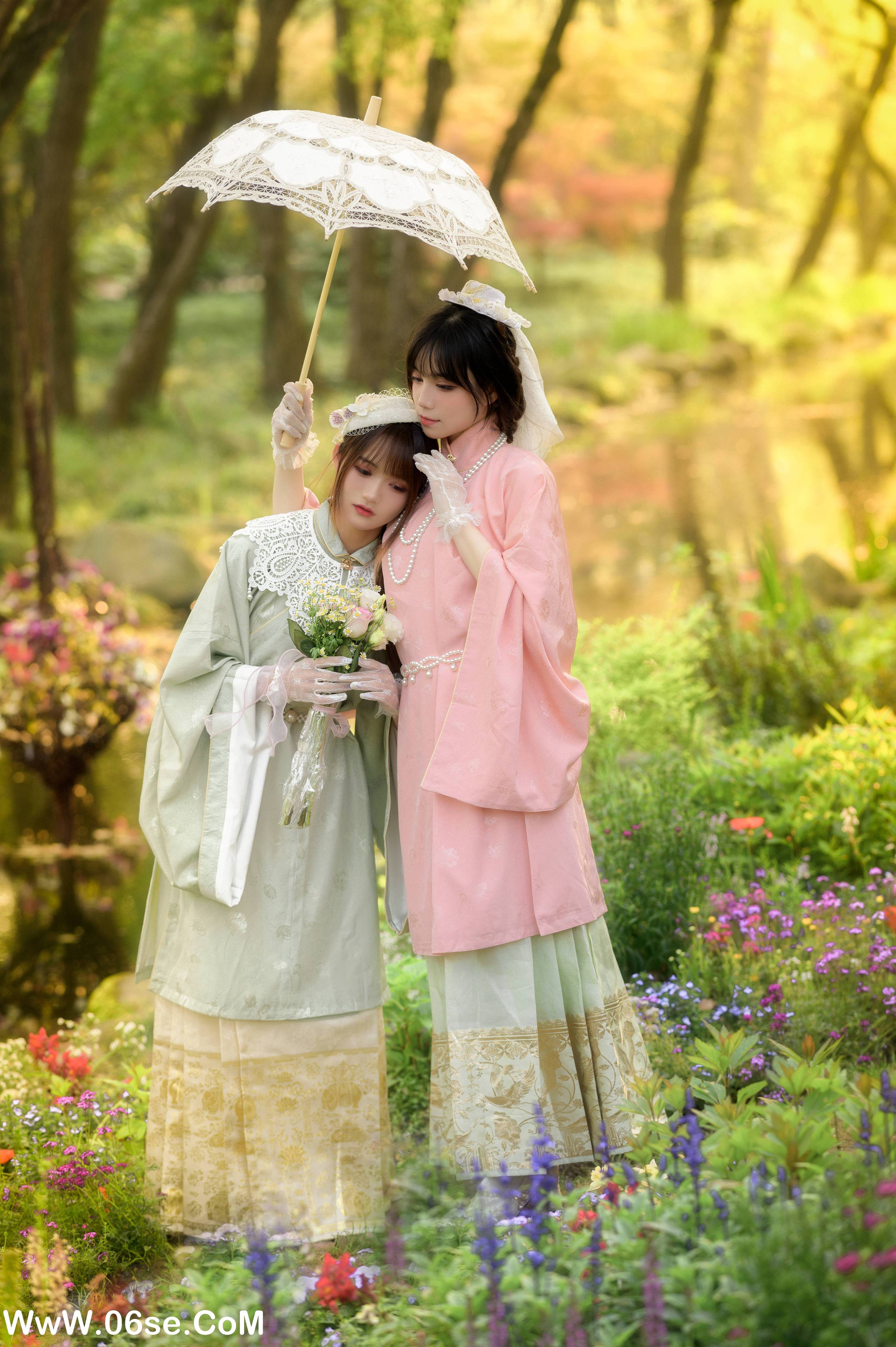 图片[10]-[YITUYU艺图语]2022.06.14 踏春 贰加六[33P-412.81MB]-六色网