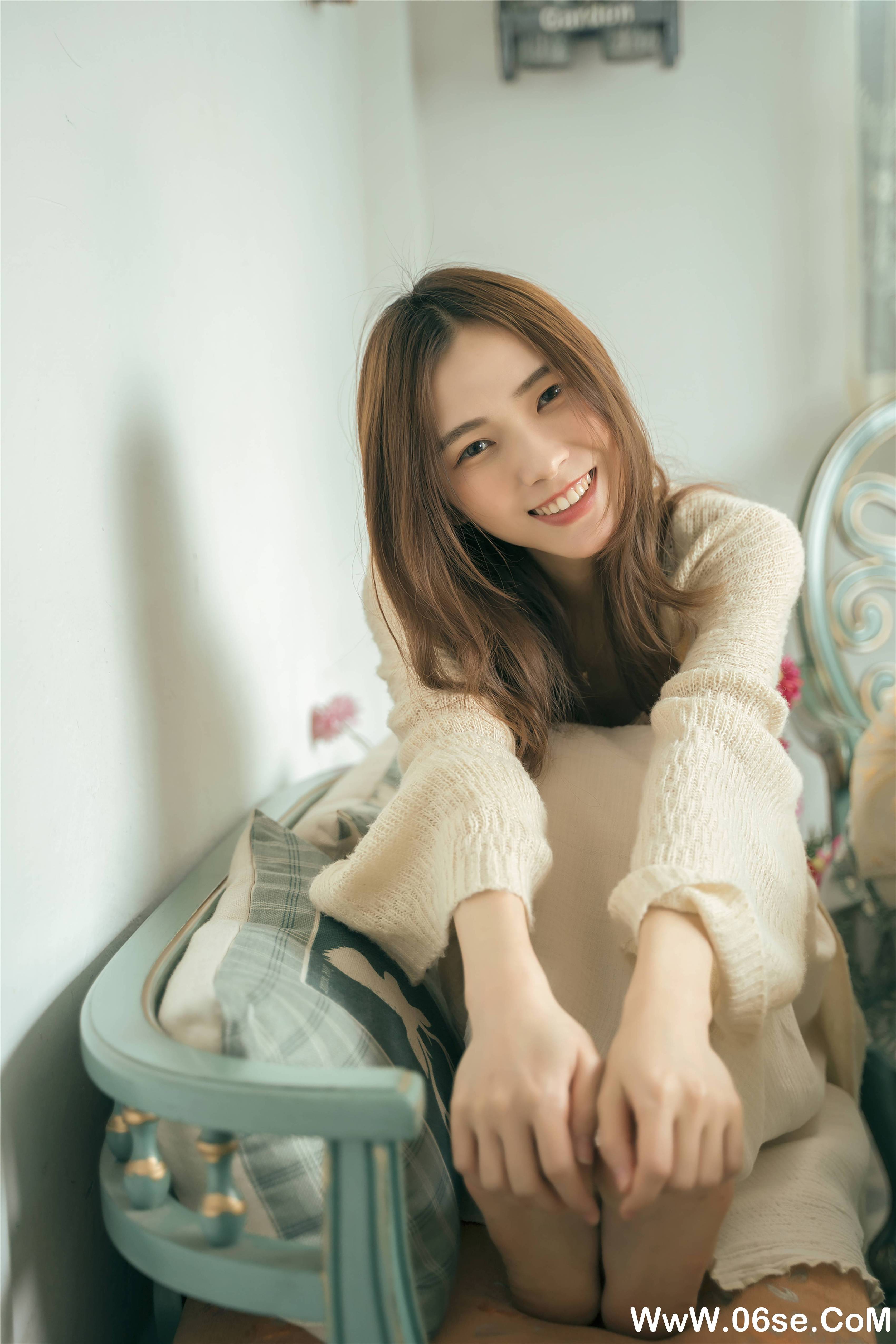 图片[26]-[YITUYU艺图语]2021.12.22 午后时光 老猪[37+1P／291MB]-六色网