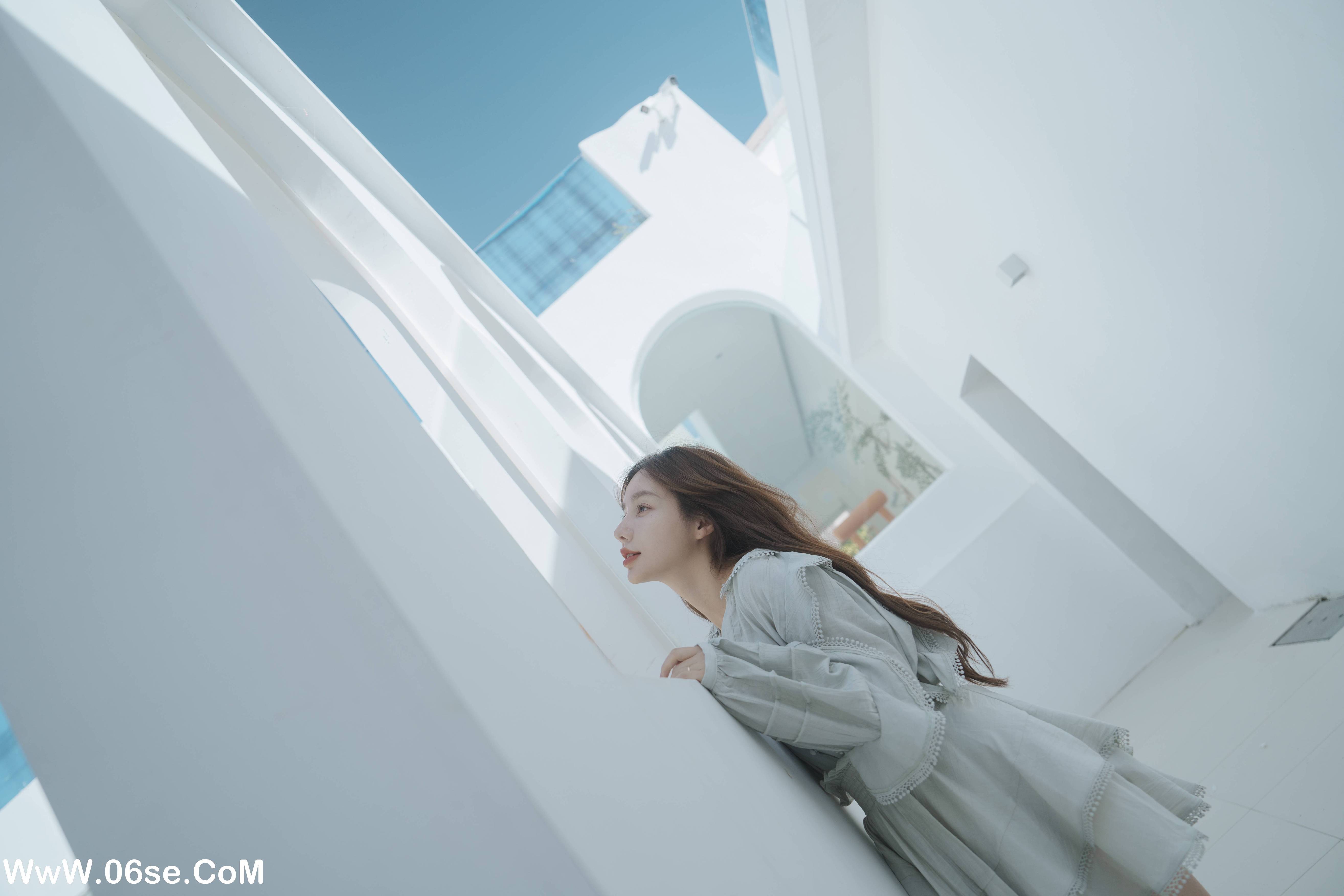 图片[7]-[YITUYU艺图语]2022.09.10 北欧极简风格民宿写真 姝雯同学[37+1P／244MB]-六色网