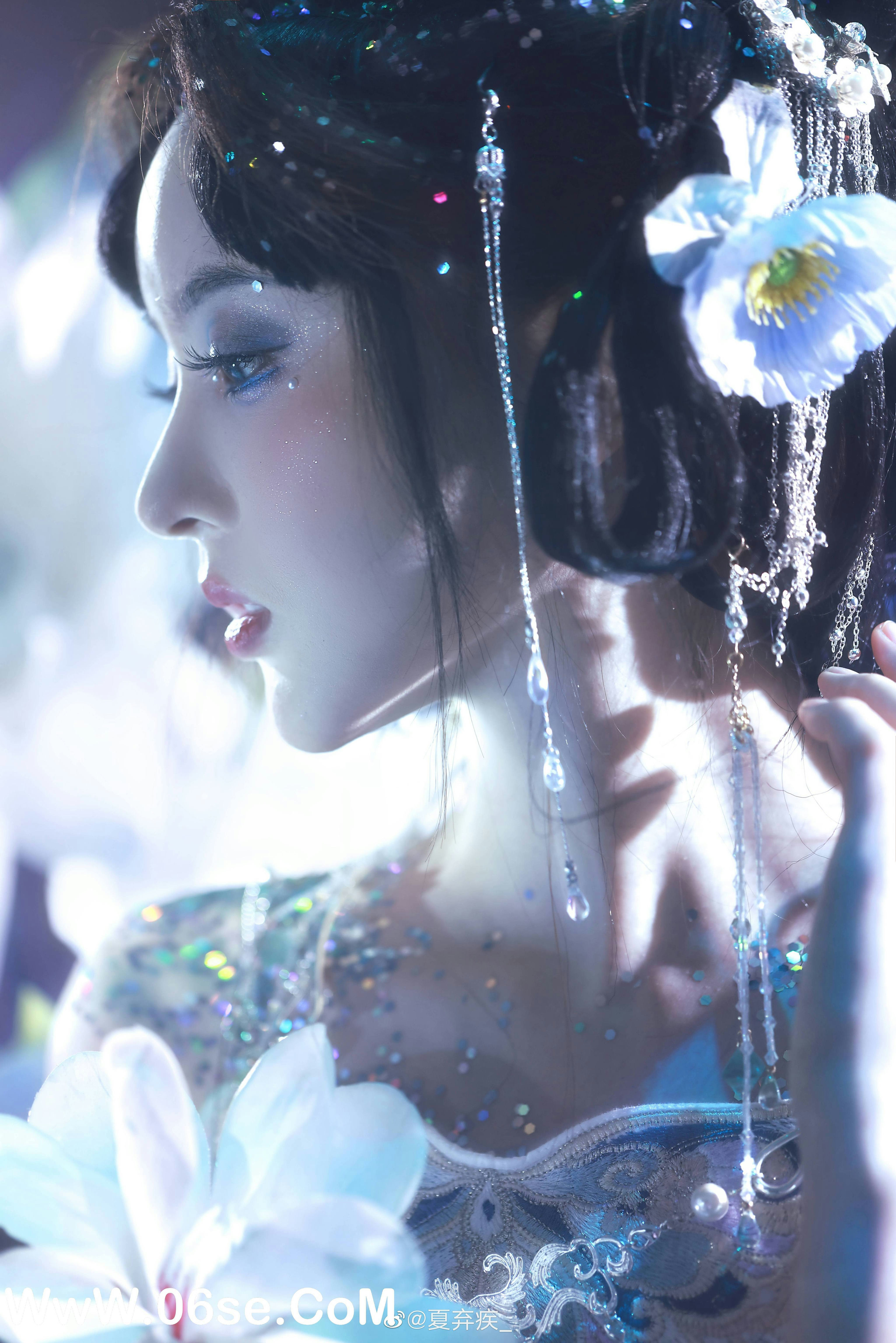 图片[84]-089 迷失幻境系列 – 第089期（国风篇） [91P-463.77 MB]-六色网