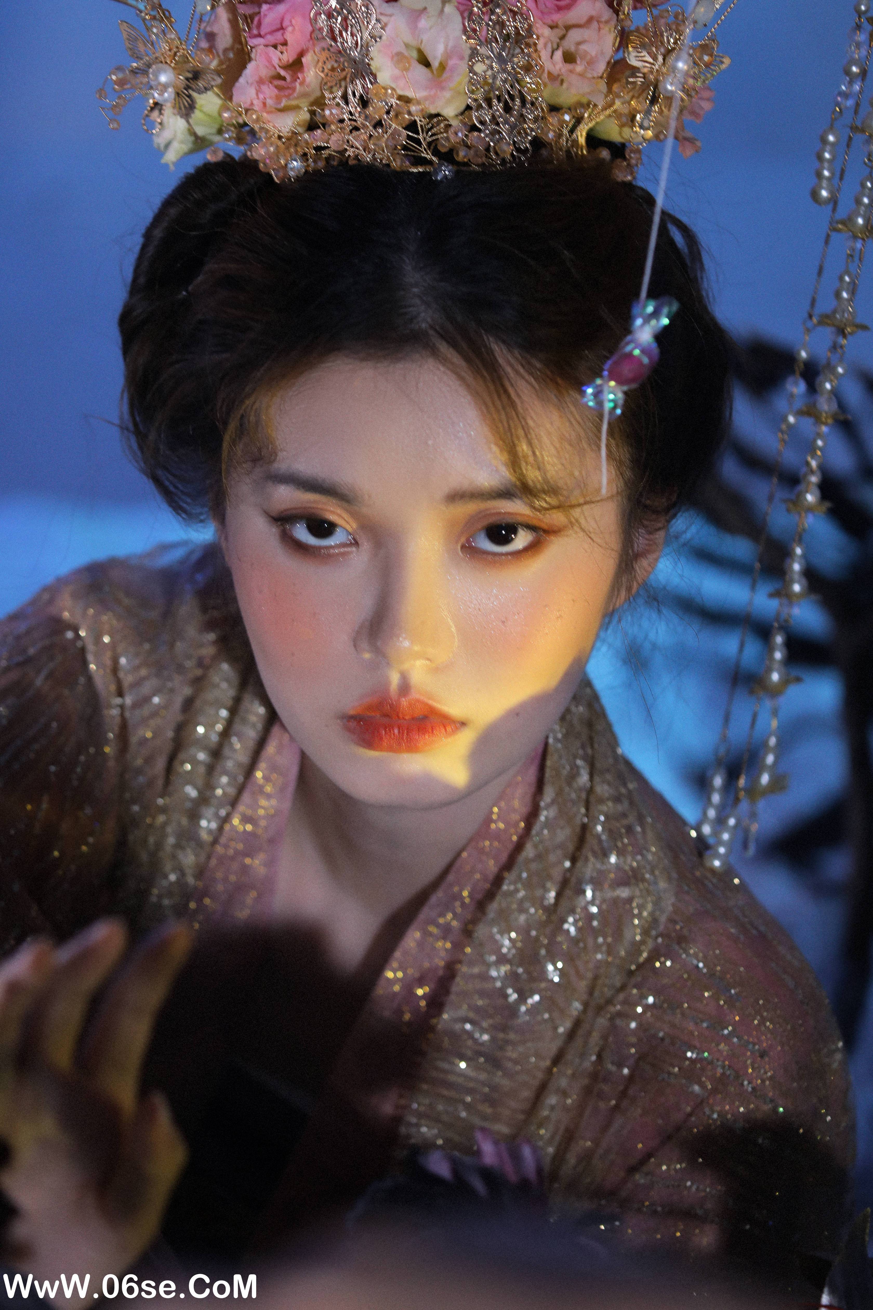 图片[19]-[YITUYU艺图语]2022.07.17 蝴蝶夫人 遇孤山[25+1P／615MB]-六色网