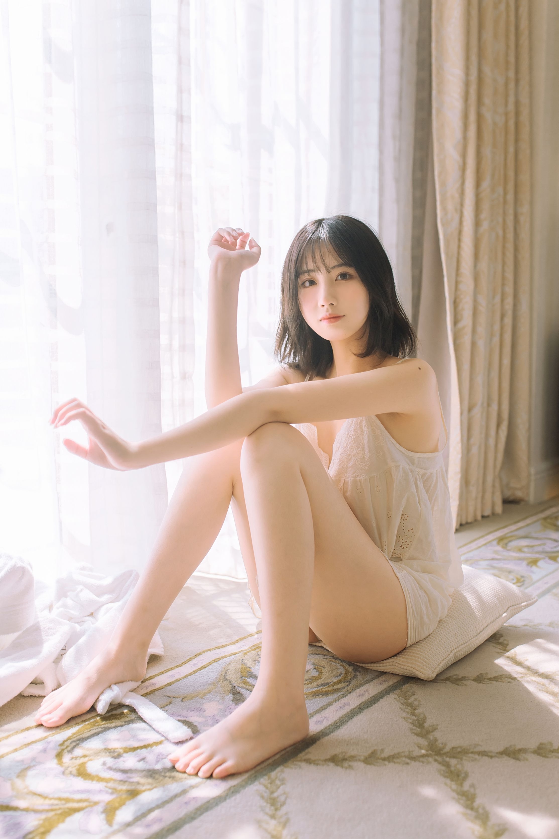 念雪ww - NO.14 春风 [55P-453MB] 6