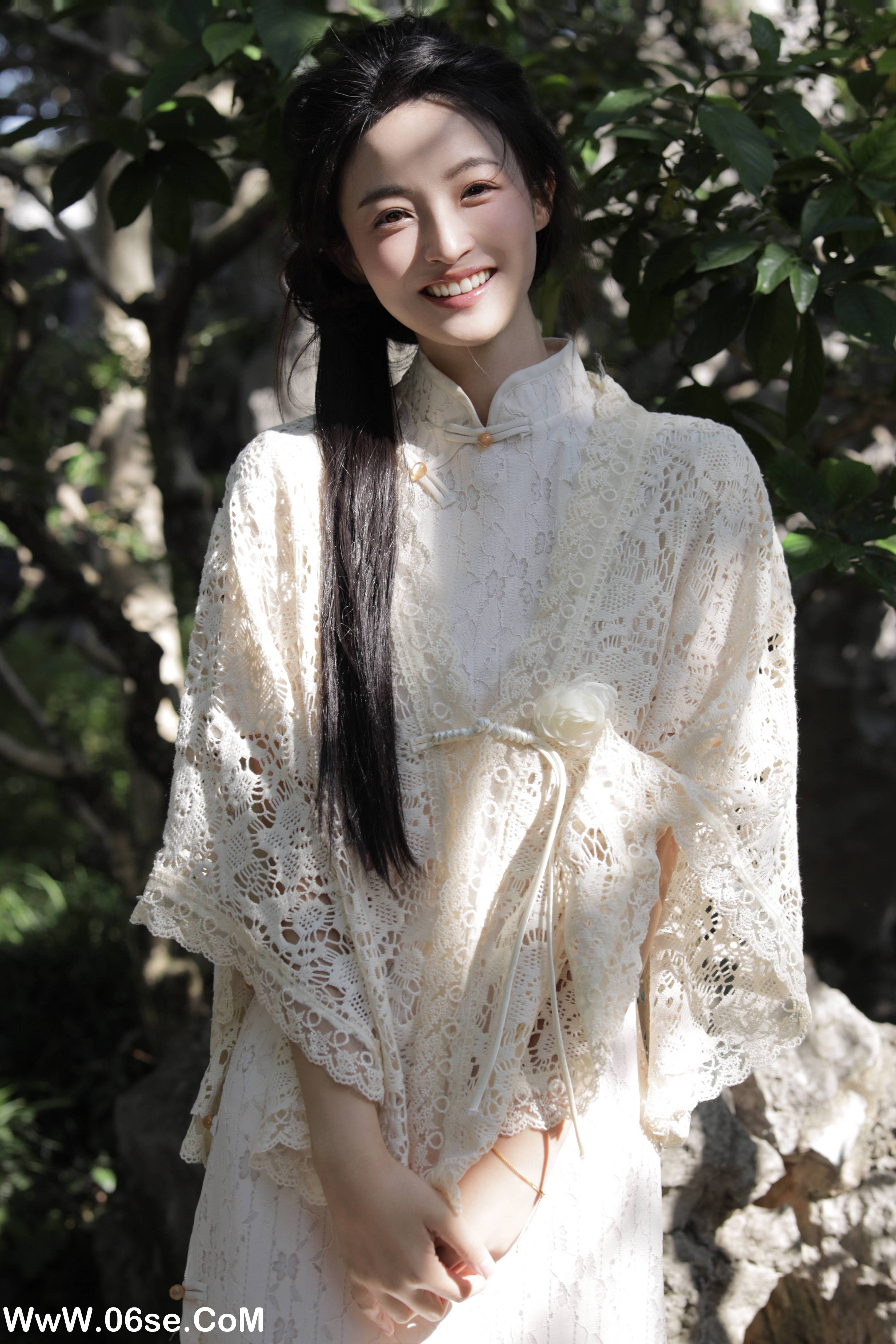 图片[25]-[YITUYU艺图语]2022.11.08 怡园 鱼尾酱[51+1P／439MB]-六色网