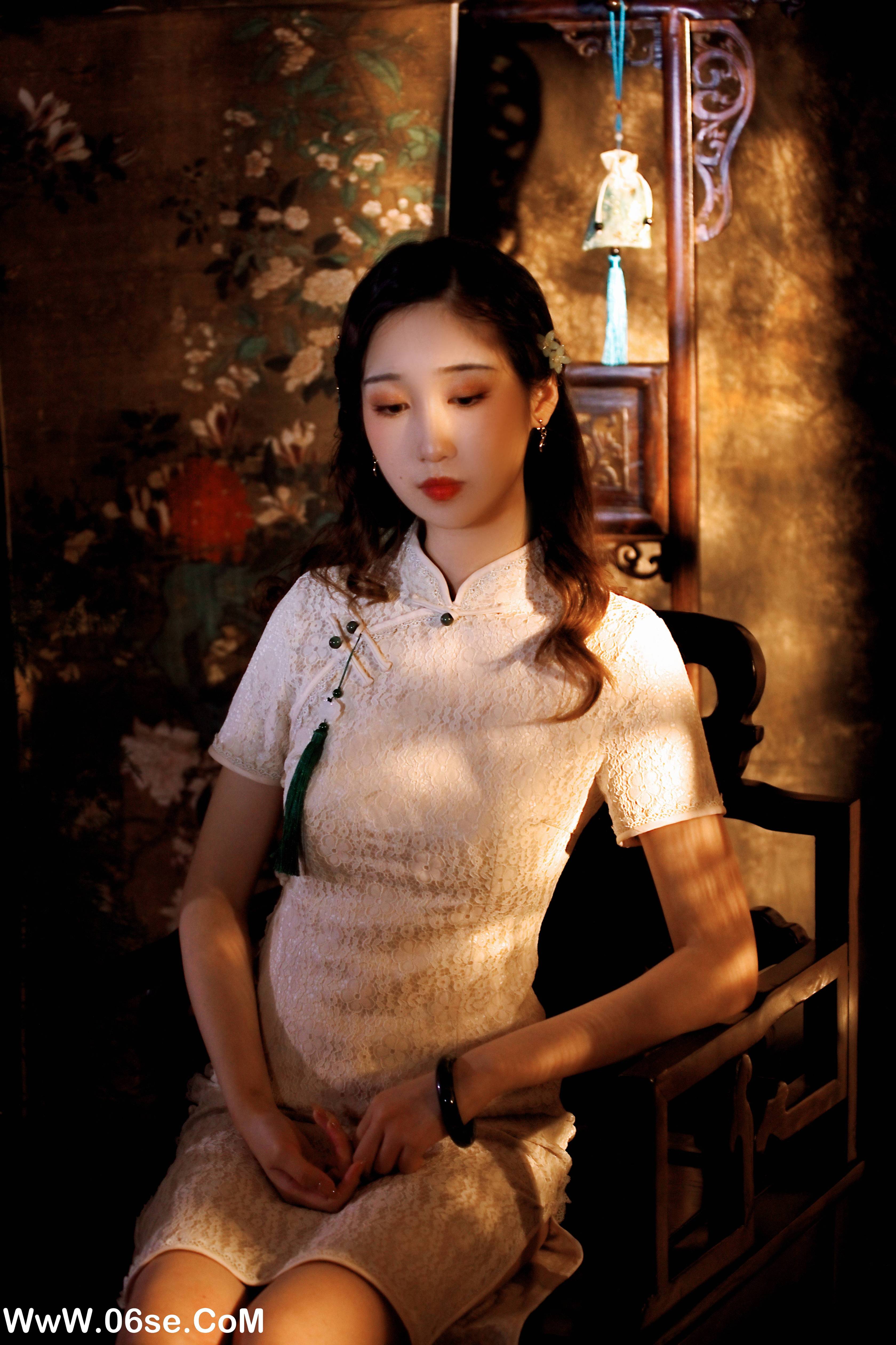 图片[8]-[YITUYU艺图语]2022.09.29 半生缘 君君[33+1P／908MB]-六色网