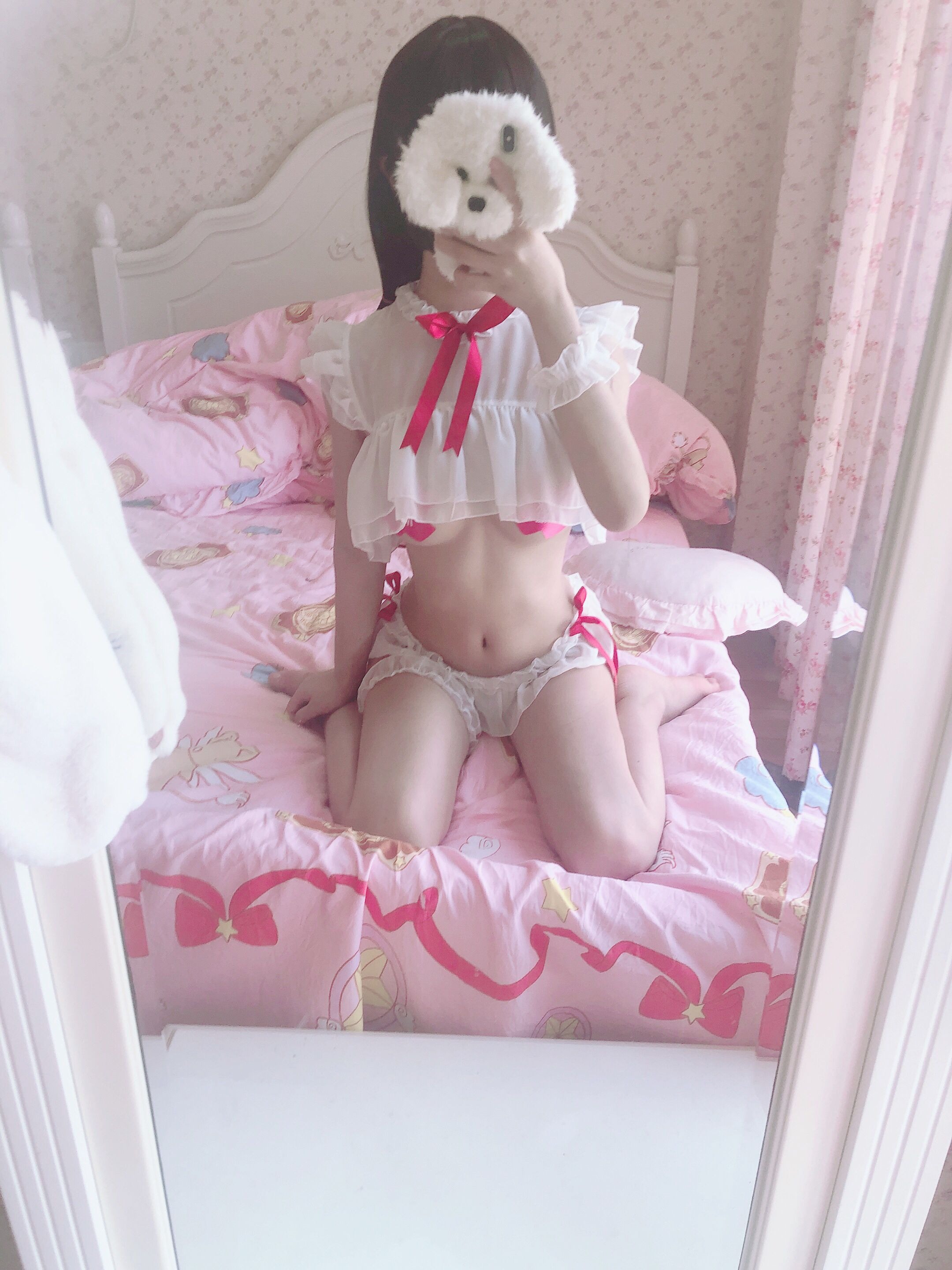 樱井宁宁-少女日常[31P] 18