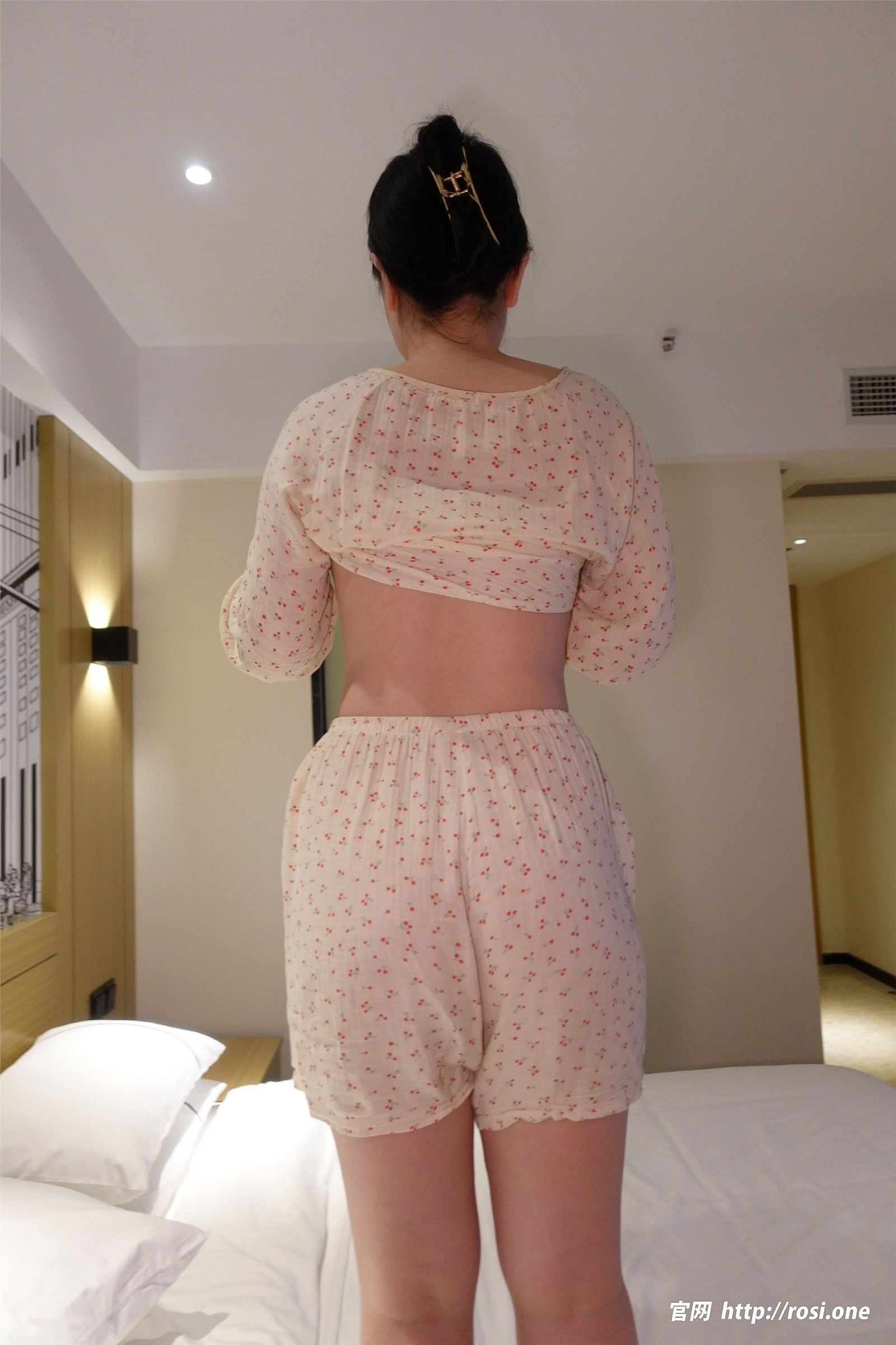 图片[41]-[ROSI写真]2023.02.01 NO.4076-六色网