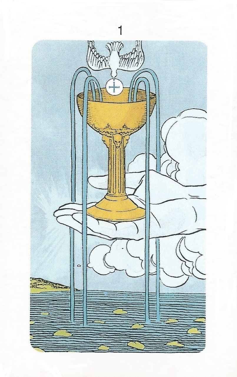 Король кубков туз кубков. Туз кубков и королева кубков. Туз кубков 39 аркан. Туз кубков и королева кубков. Сочетание карт таро уэйта друг с другом.