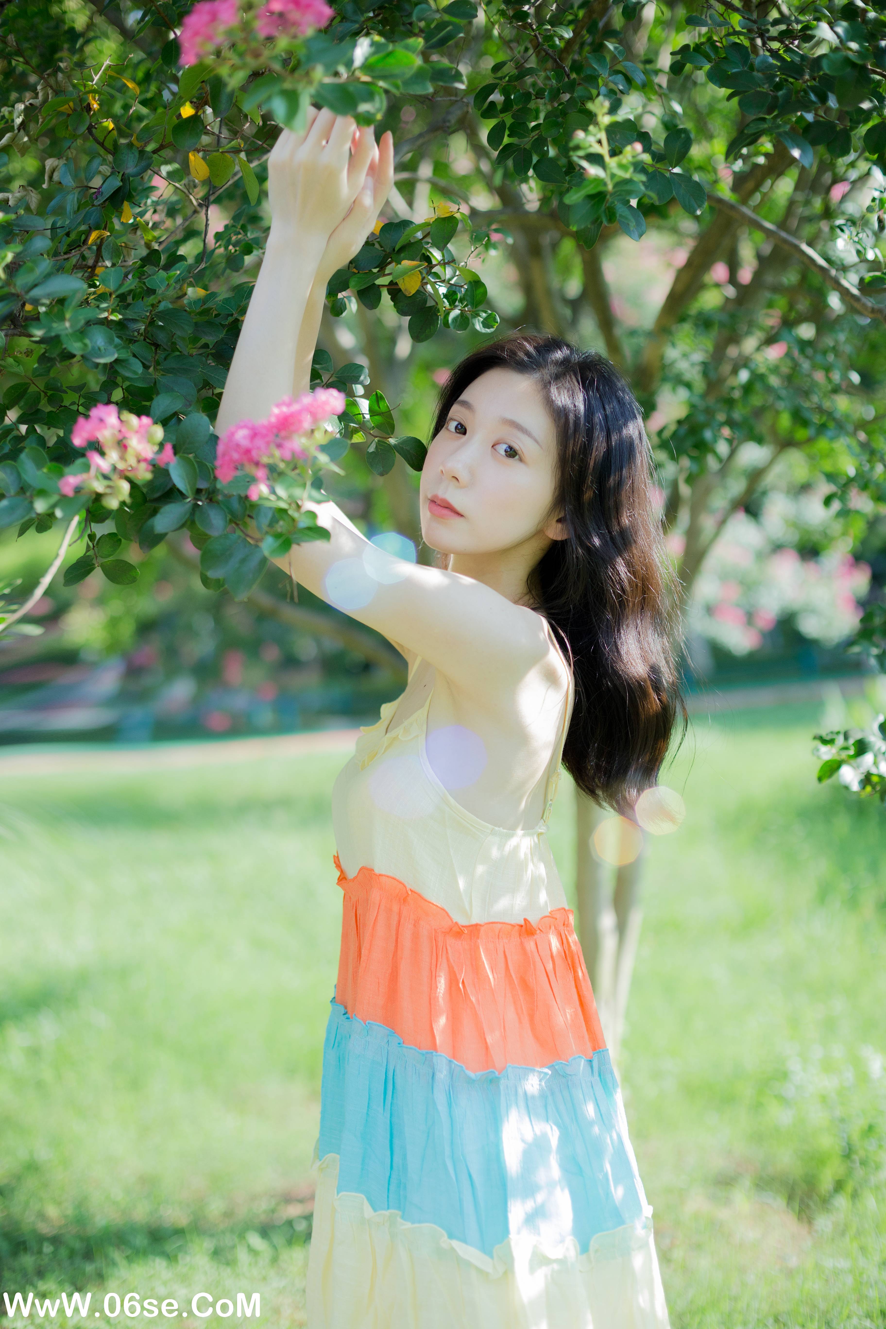图片[24]-[YITUYU艺图语]2022.09.12 我的秘密 饲猫少女-[35+1P／380MB]-六色网