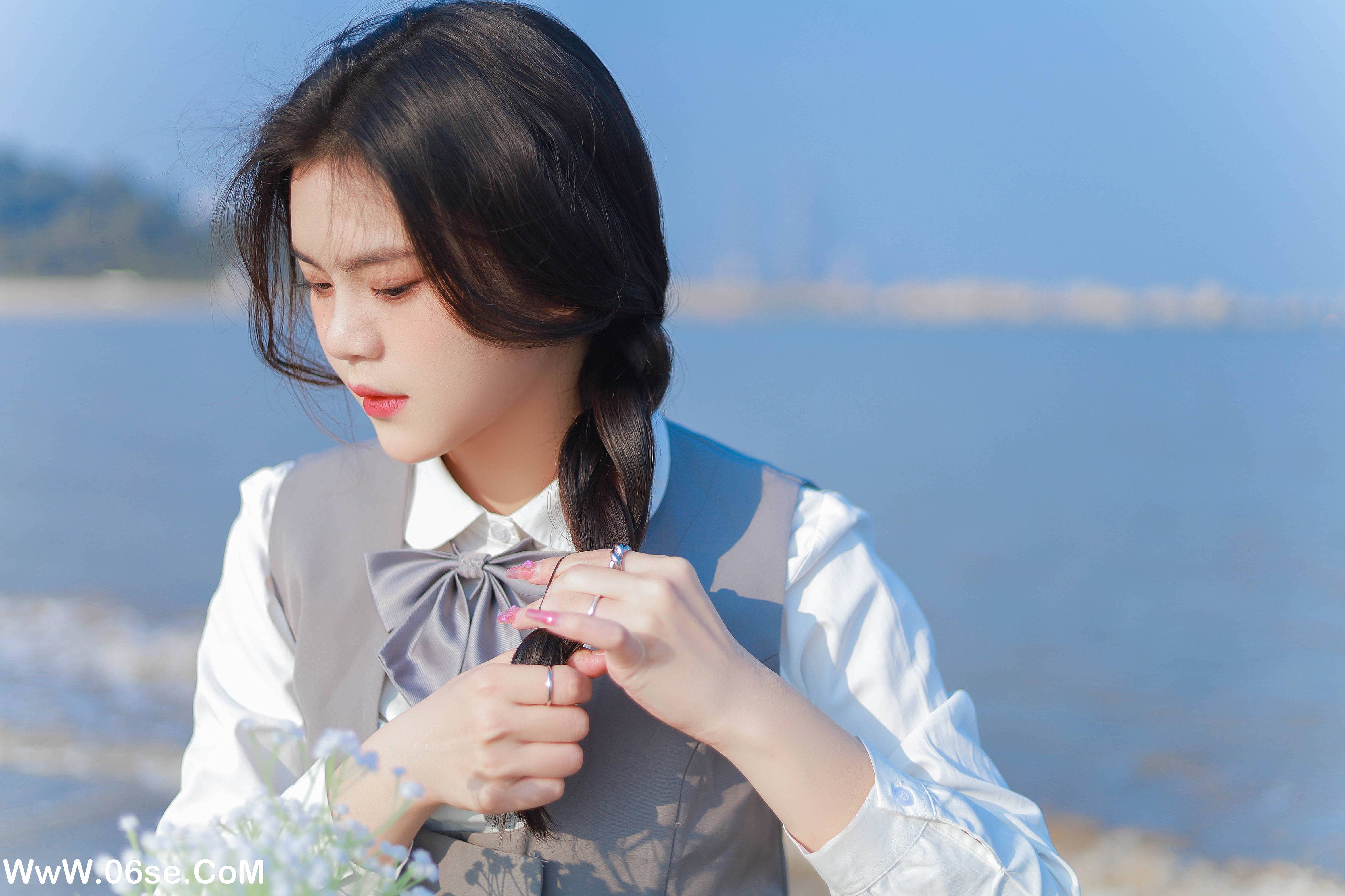 图片[8]-[YITUYU艺图语]2022.09.16 海街jk 丁杭[21+1P／91MB]-六色网