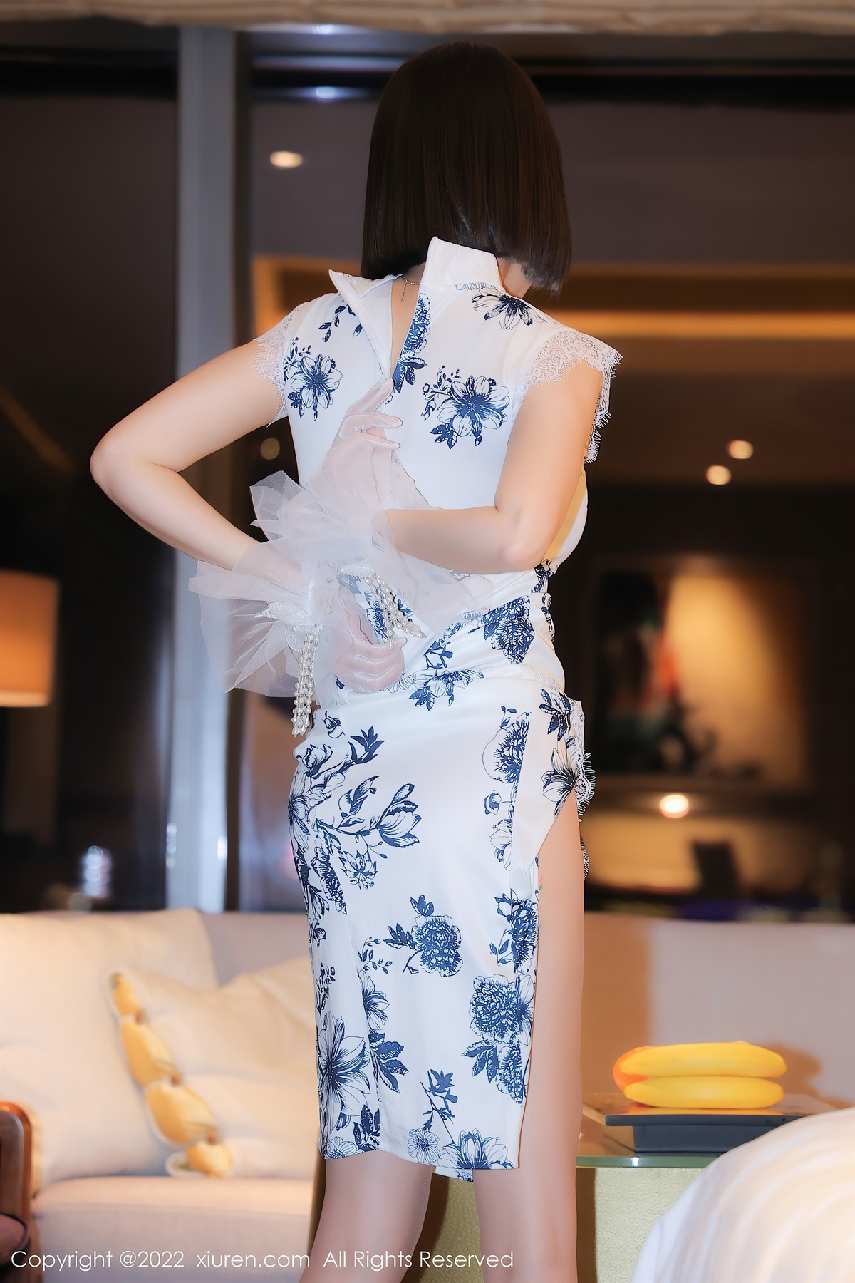 [XiuRen秀人网] No.4955 果儿Victoria 59