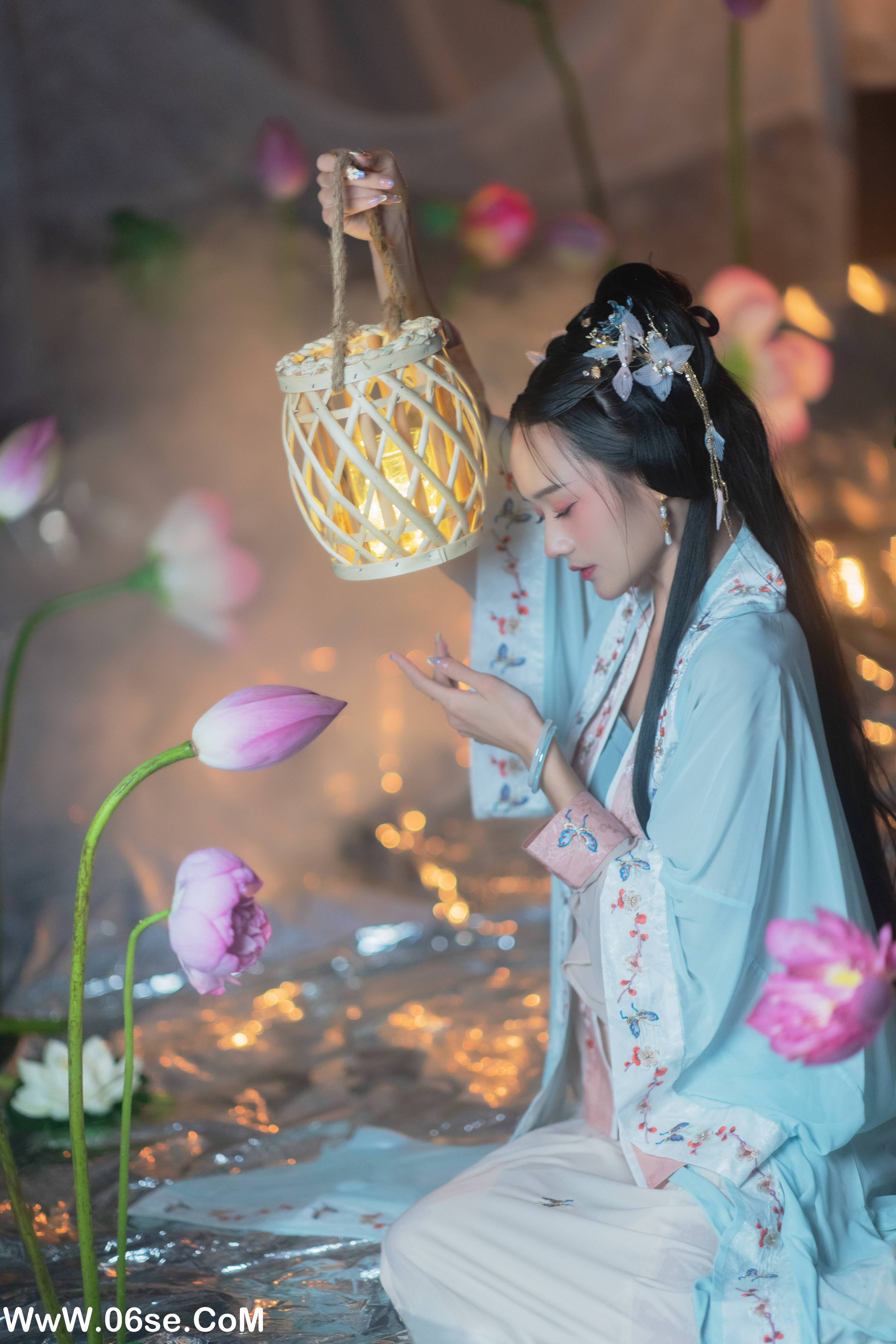 图片[20]-[YITUYU艺图语]2022.06.07 清欢 兔子Zzz不吃胡萝卜[35P-562.58MB]-六色网