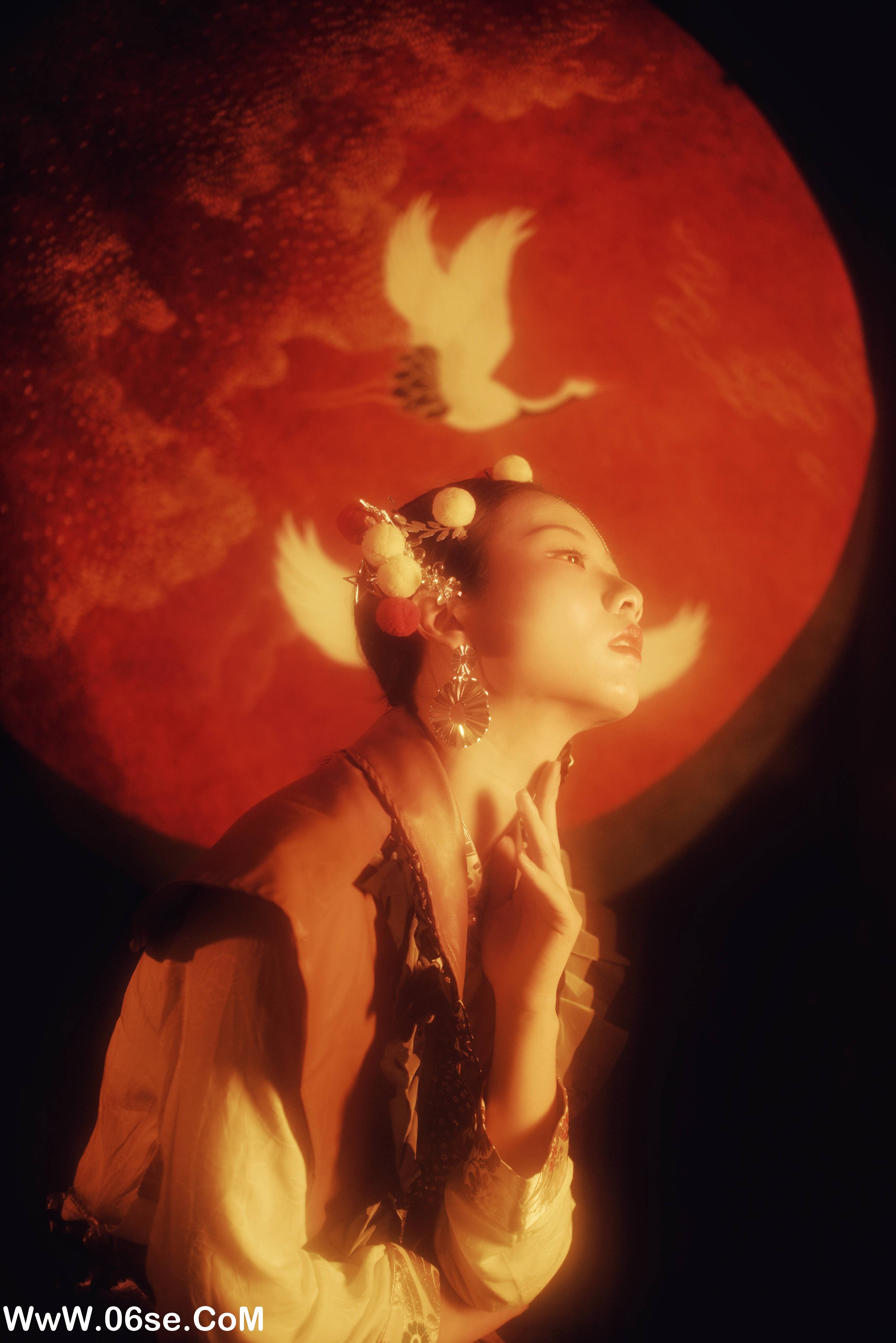 图片[4]-[YITUYU艺图语]2022.06.13 龙的传人 罗罗[21P-140.44MB]-六色网