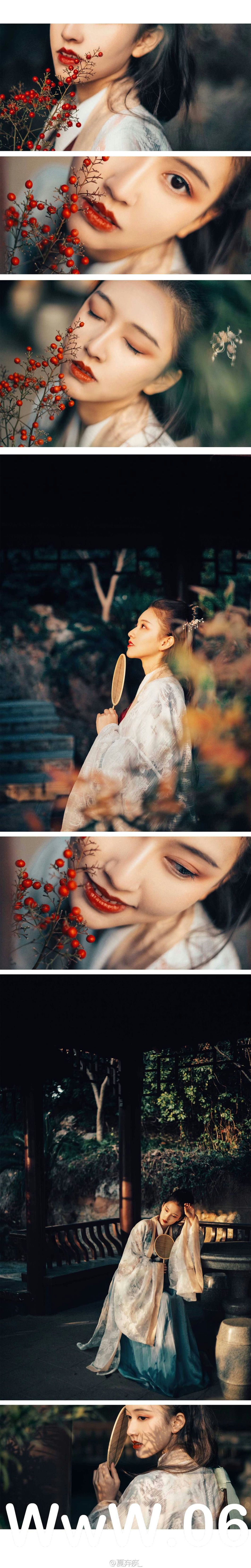 图片[85]-005 迷失幻境系列 – 第005期（汉服古风） [143P-396.80 MB]-六色网