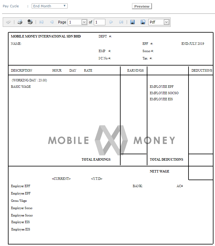 Slip Gaji Mm Promoter Telegraph