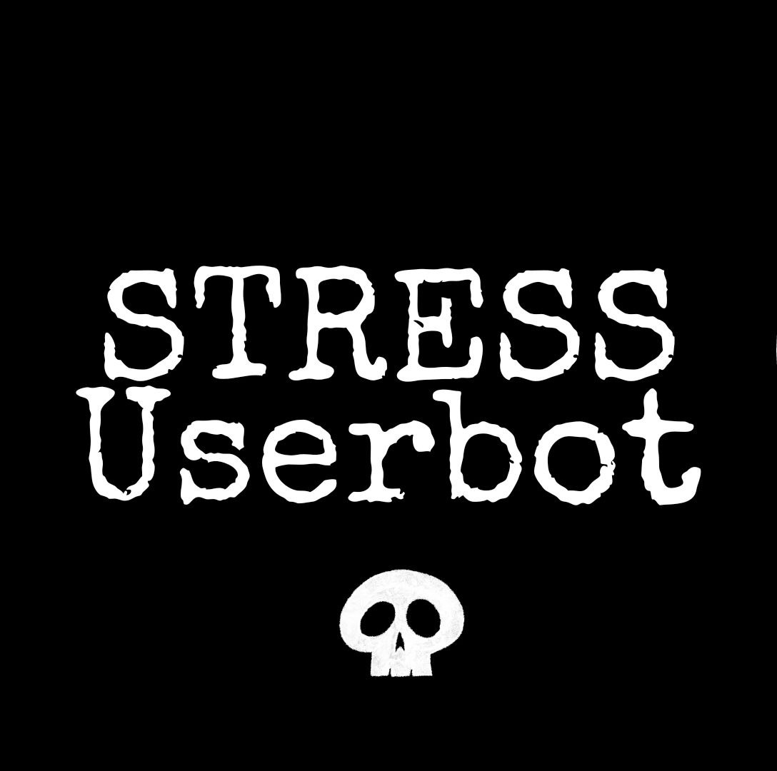 Lord Userbot Logo