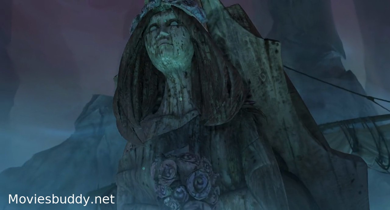 Video Screenshot of Sinbad: Legend of the Seven Seas