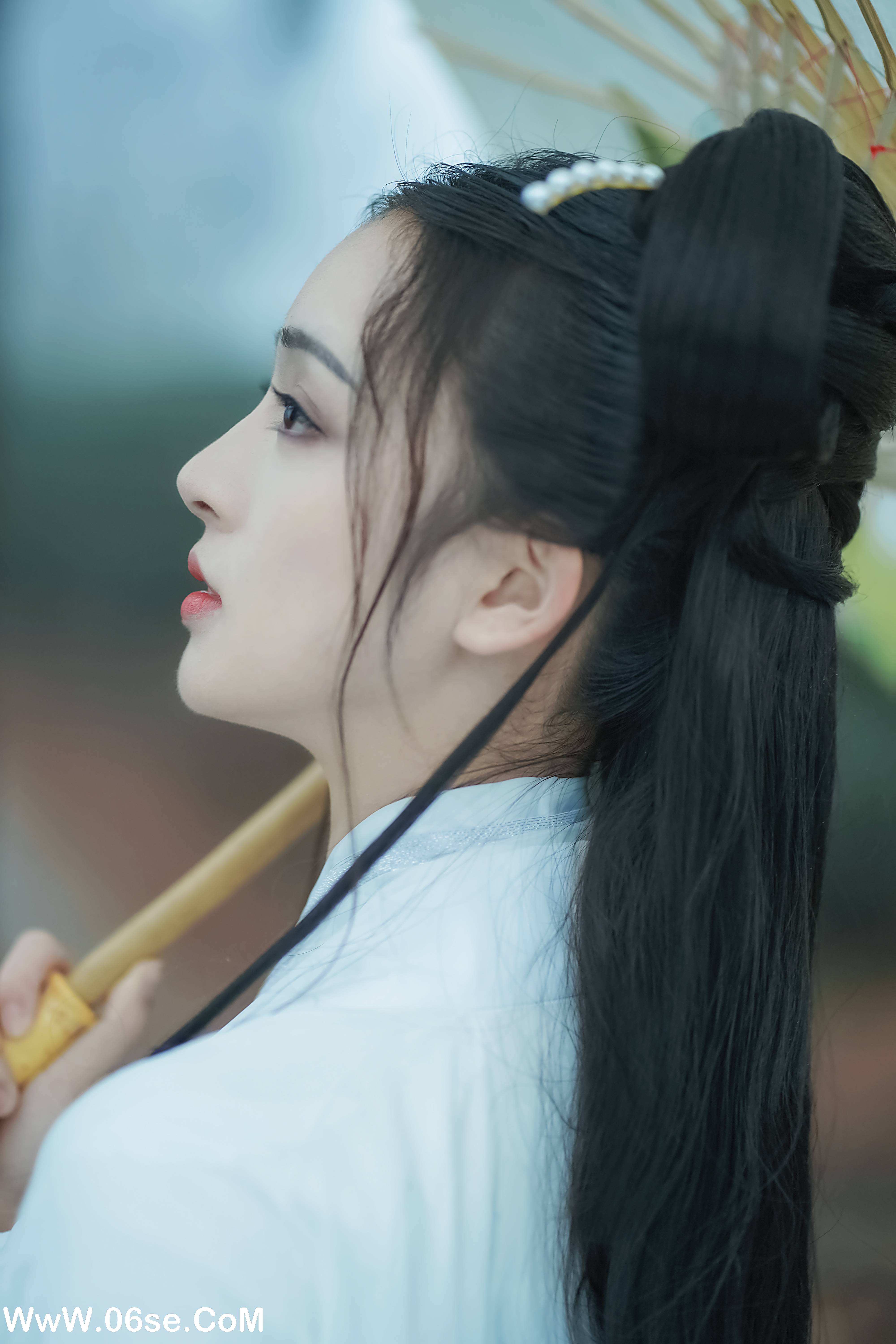 图片[18]-[YITUYU艺图语]2022.07.08 春山记 唐思佳Sylvia[22+1P／145MB]-六色网