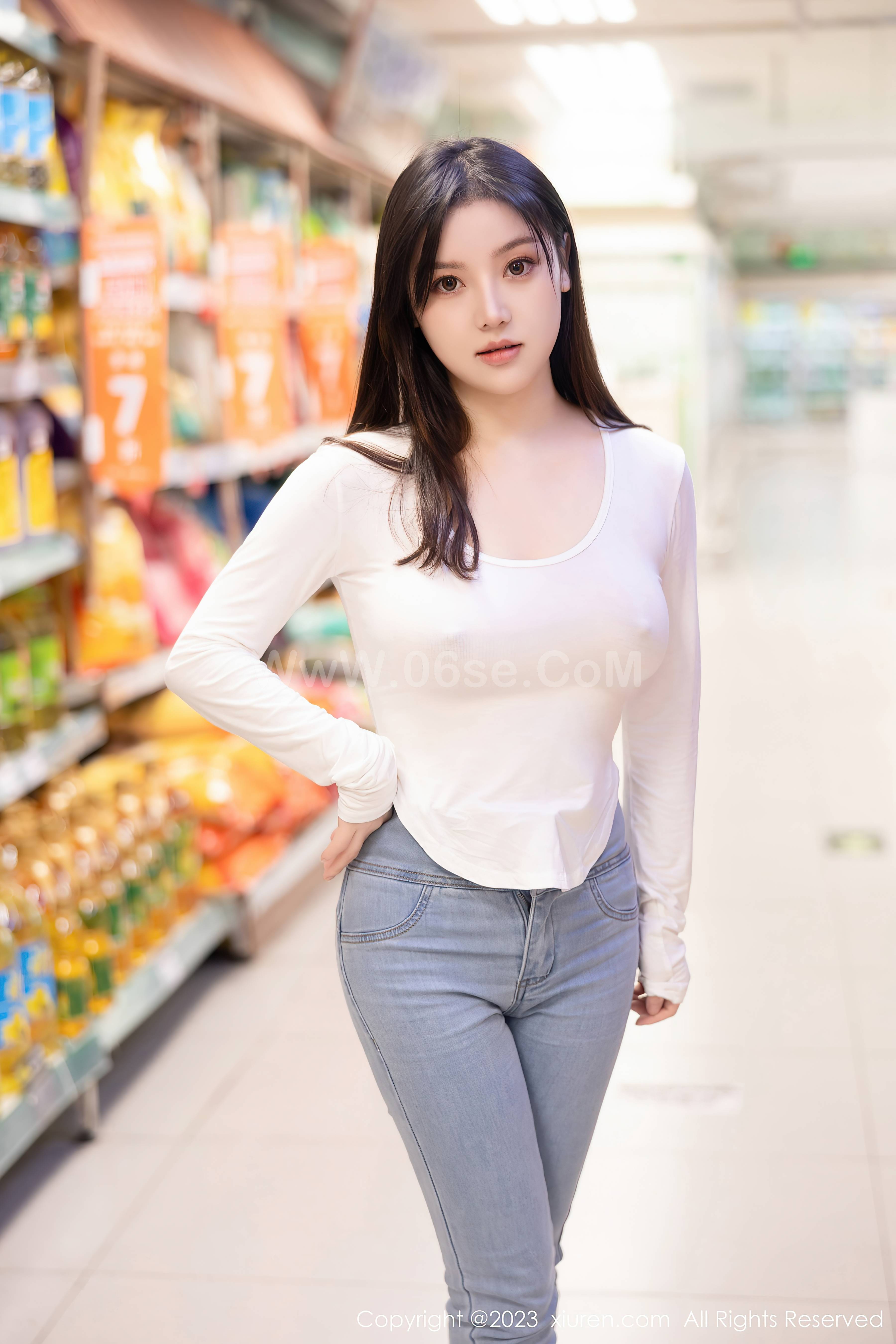图片[4]-[Xiuren秀人网]2023.11.03 NO.7616 豆瓣酱[84+1P／739MB]-六色网