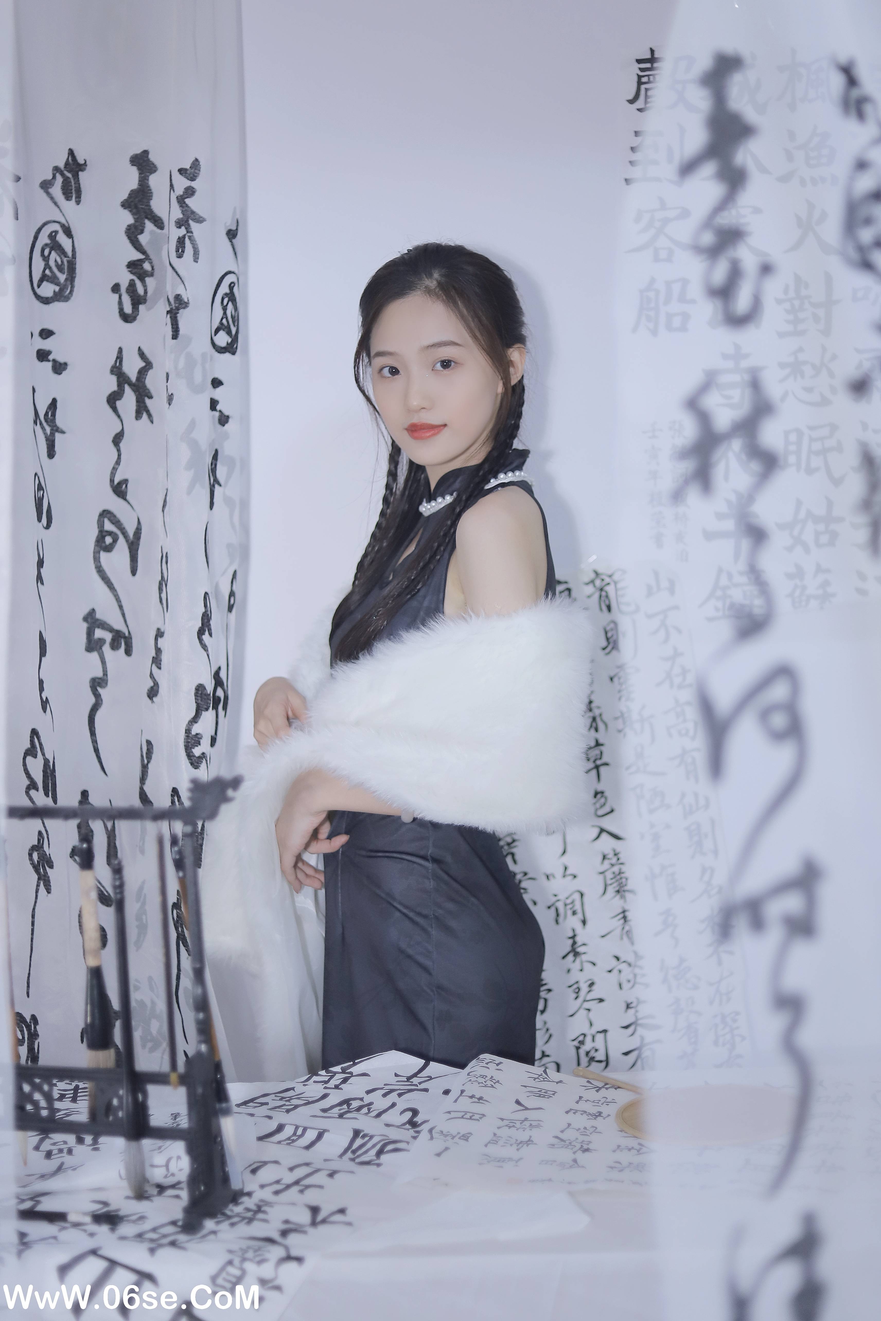 图片[29]-[YITUYU艺图语]2022.10.23 国风之韵 涵涵[28+1P／333MB]-六色网