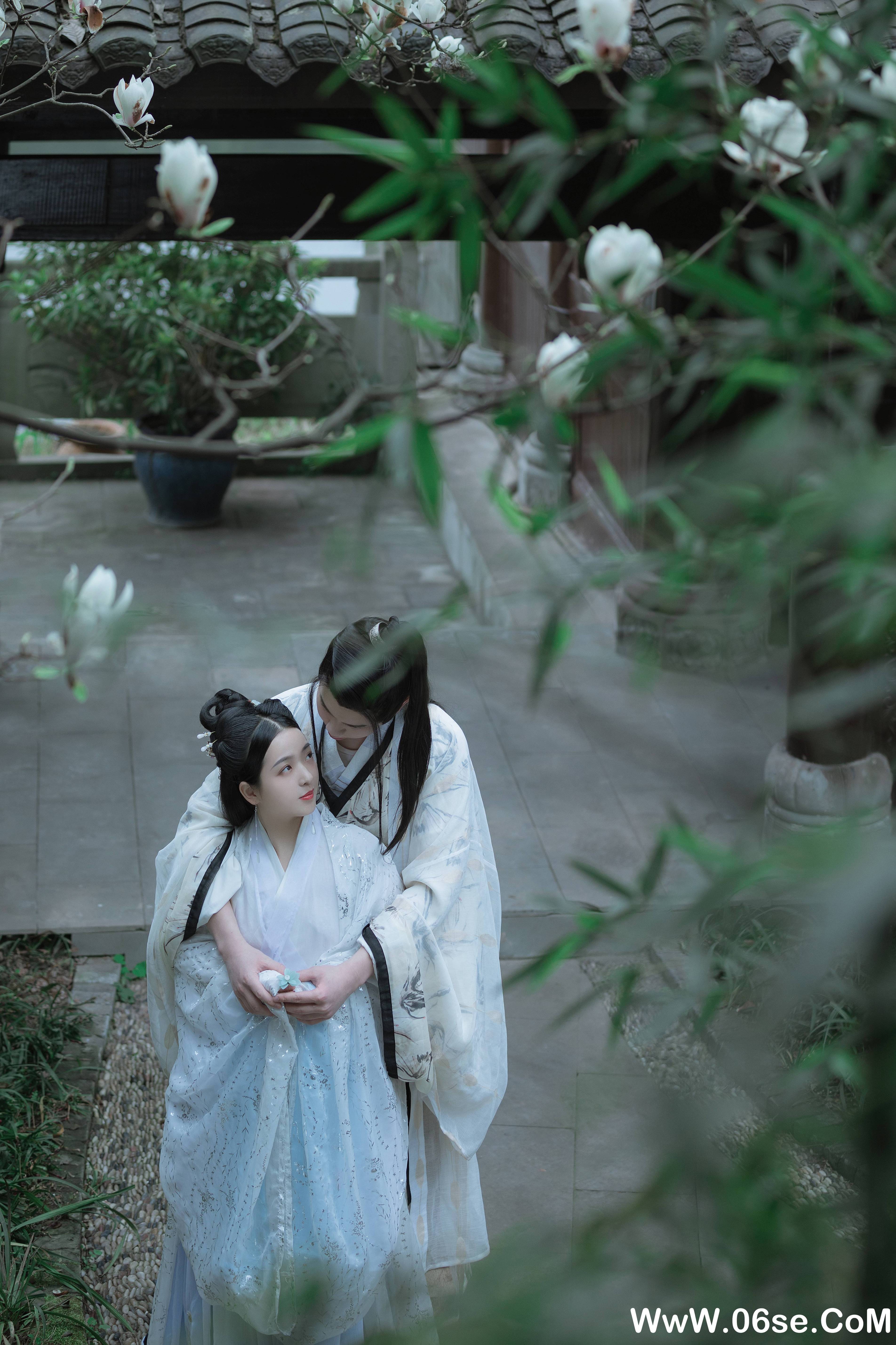 图片[17]-[YITUYU艺图语]2021.09.04 山有木兮 呼呼[22+1P／462MB]-六色网
