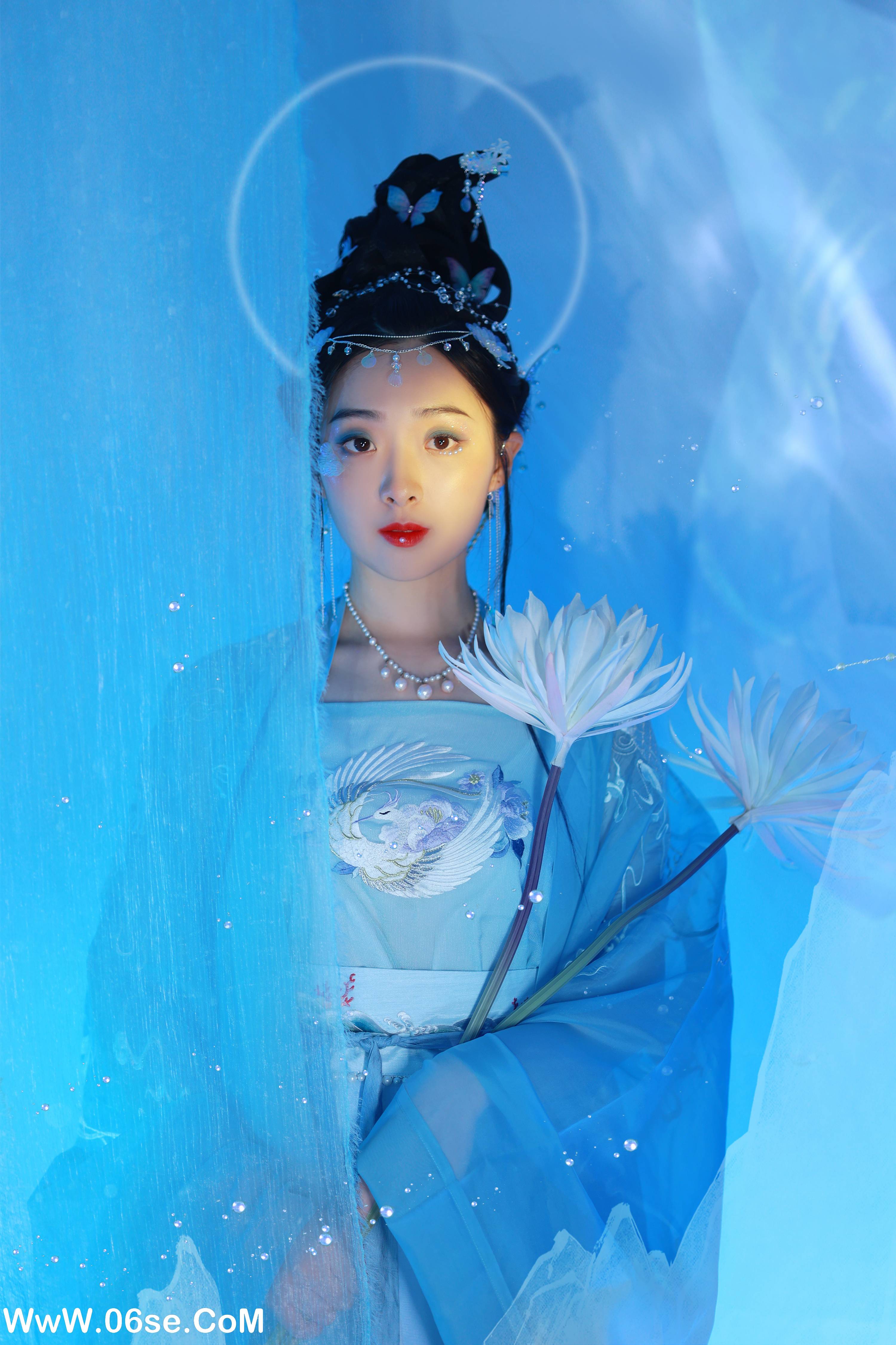 图片[7]-[YITUYU艺图语]2022.12.26 人鱼公主 云小主好脾气[19+1P／120MB]-六色网