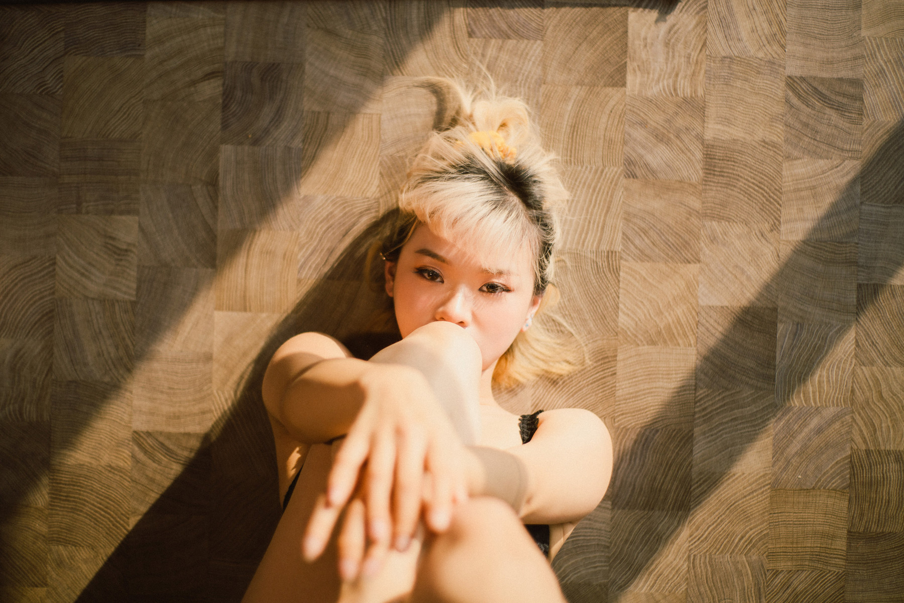 Kuromelo 黒メル, [DCP-snaps] Vol.07 Photobook Set.02 20