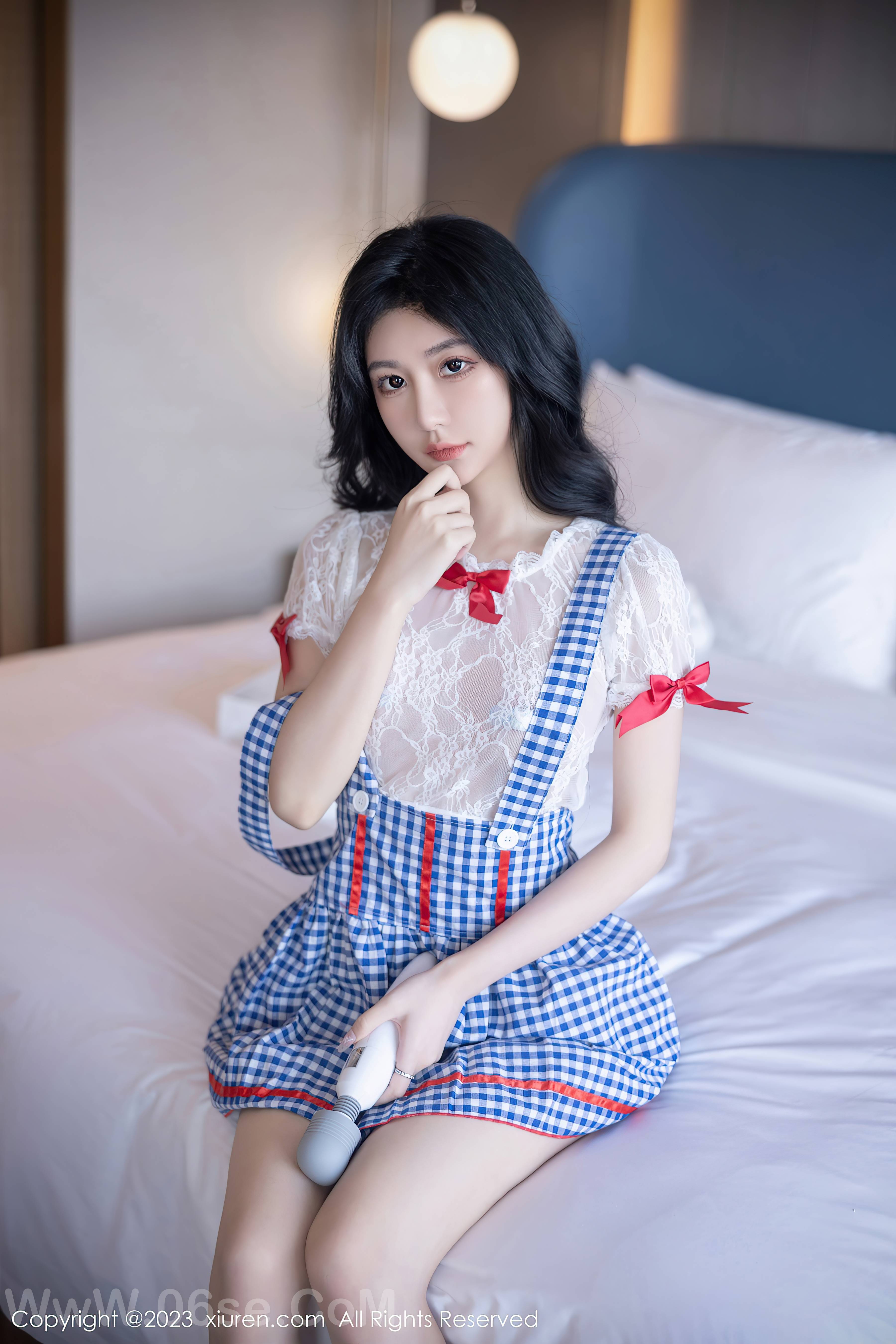 图片[44]-[Xiuren秀人网]2023.10.13 NO.7509 幼幼[110+1P／987MB]-六色网
