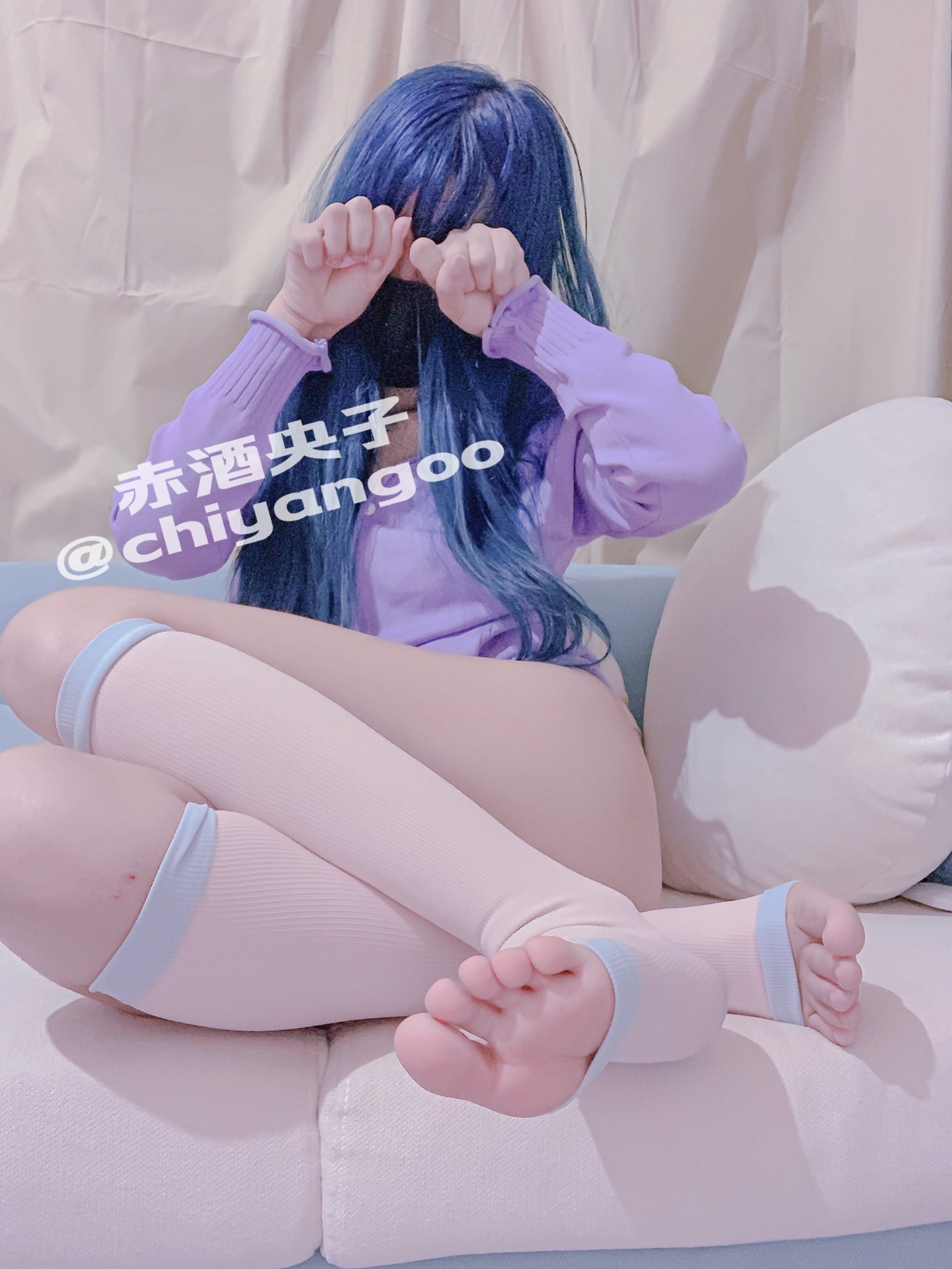赤酒姬-006-紫与白的碰撞[57P] 22