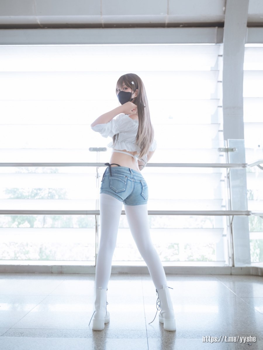 萌芽儿o0 - 邻家小恶魔 [47P+1V] 36