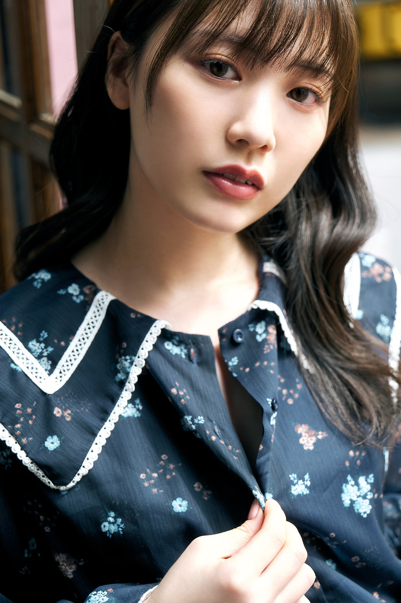 Mio Ishikawa 石川澪, ＦＲＩＤＡＹデジタル写真集 「えちえち天使＆みおつくし」 Set.03 2