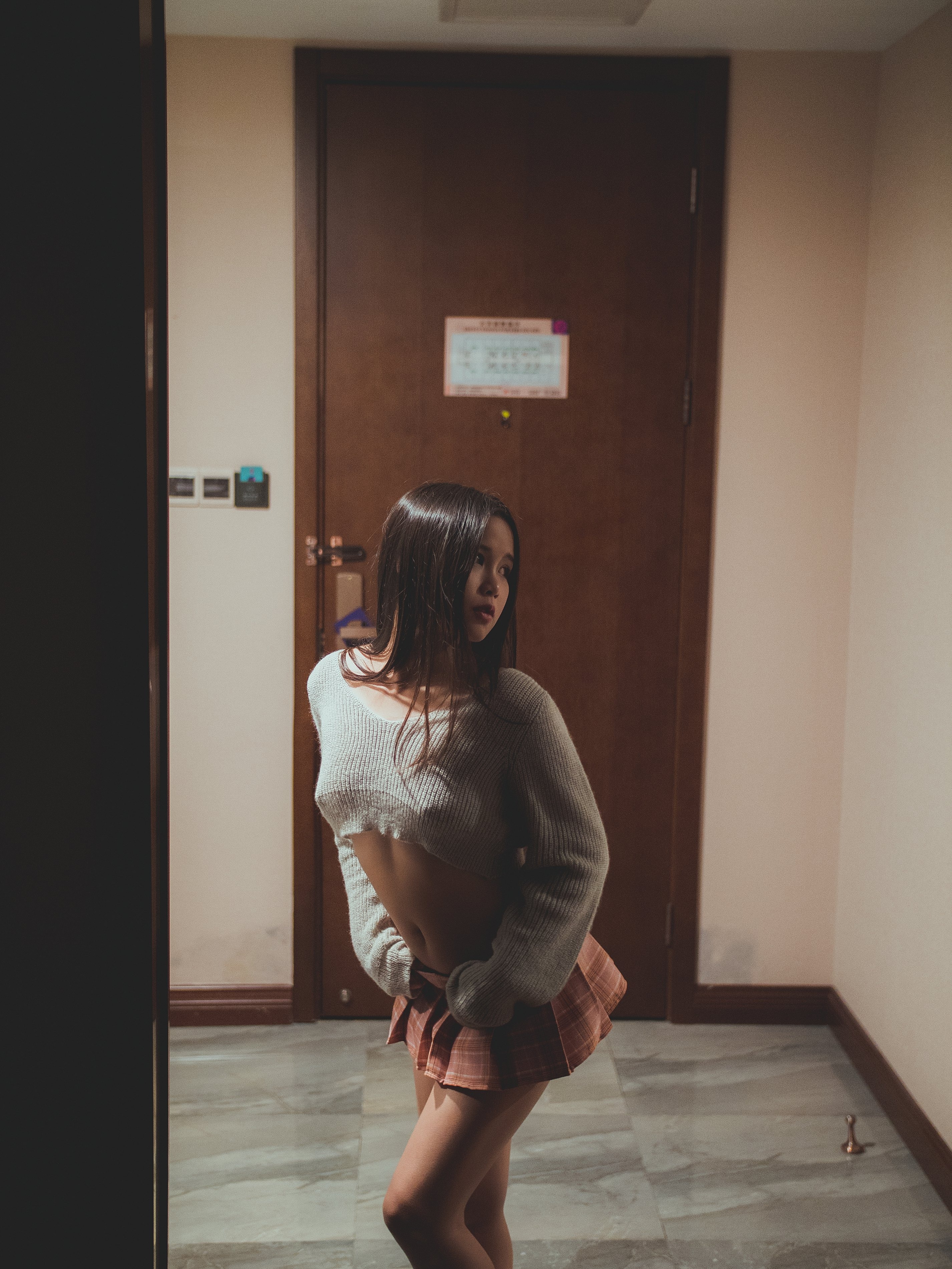 [Yuzuki] 柚木写真 43P 34