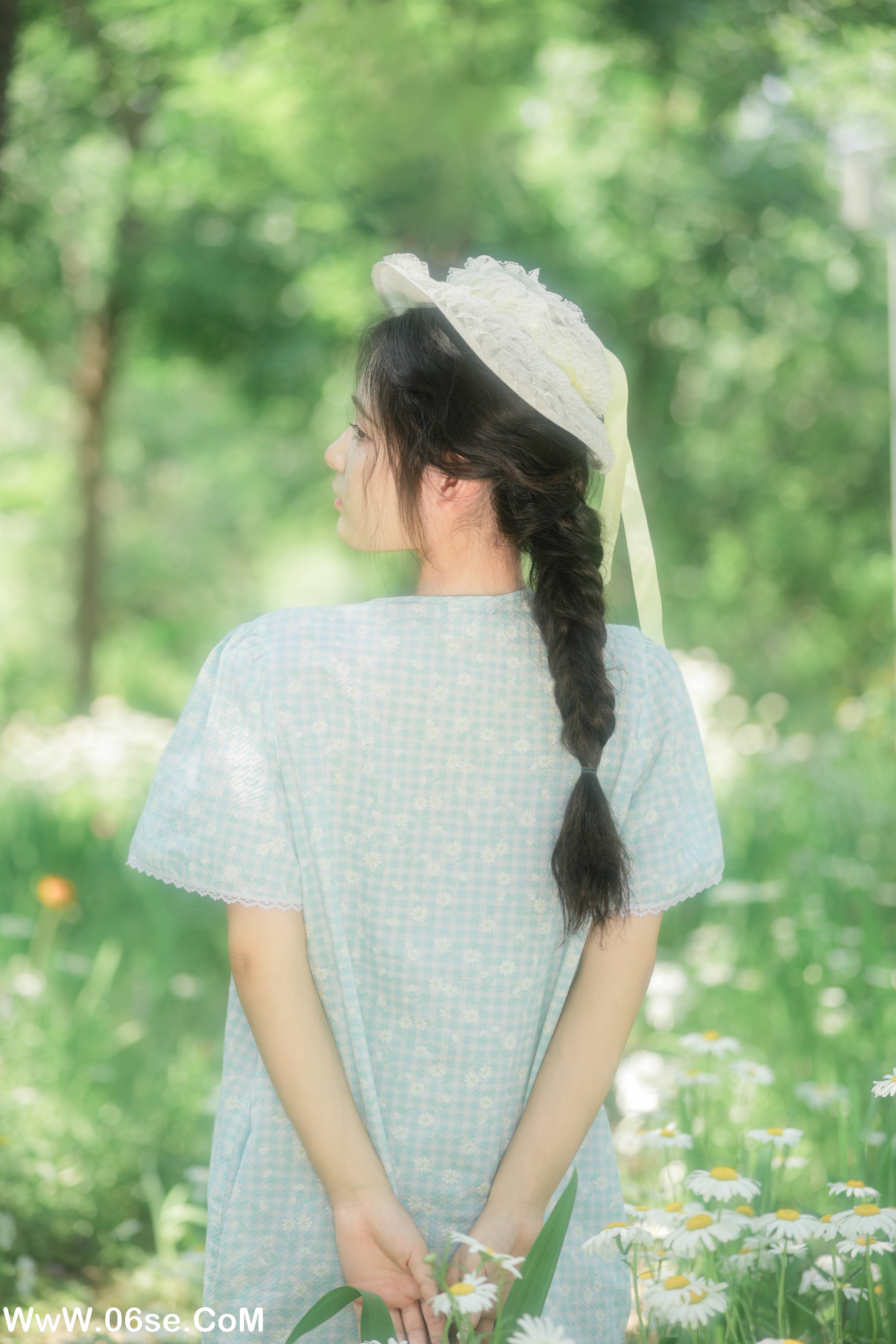 图片[14]-[YITUYU艺图语]2022.09.01 夏天的小雏菊 YY王[19+1P／46MB]-六色网