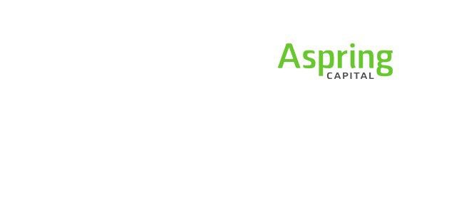 Ук система капитал. Aspring Capital. Aspring. Aspring Capital logo.