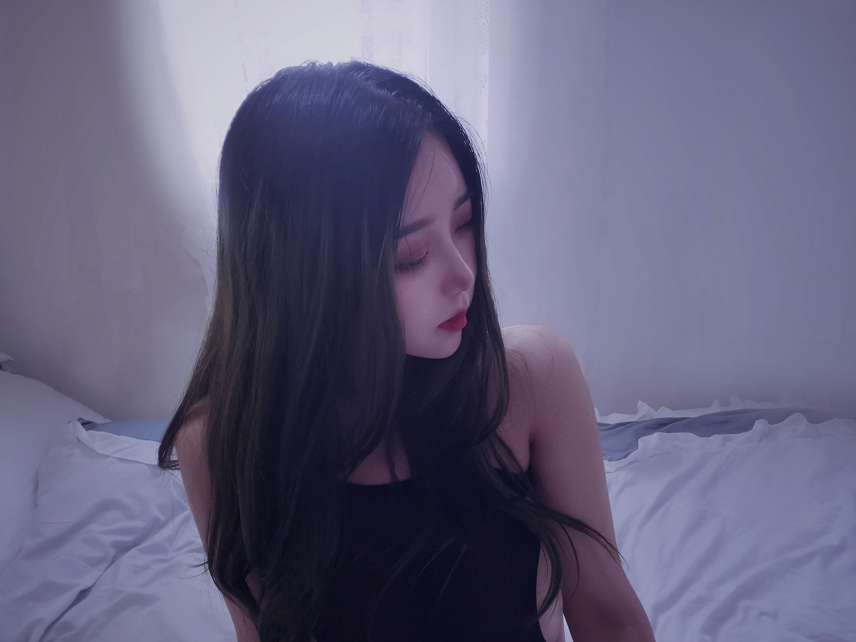 eloise软软 - 暮色荆棘 13