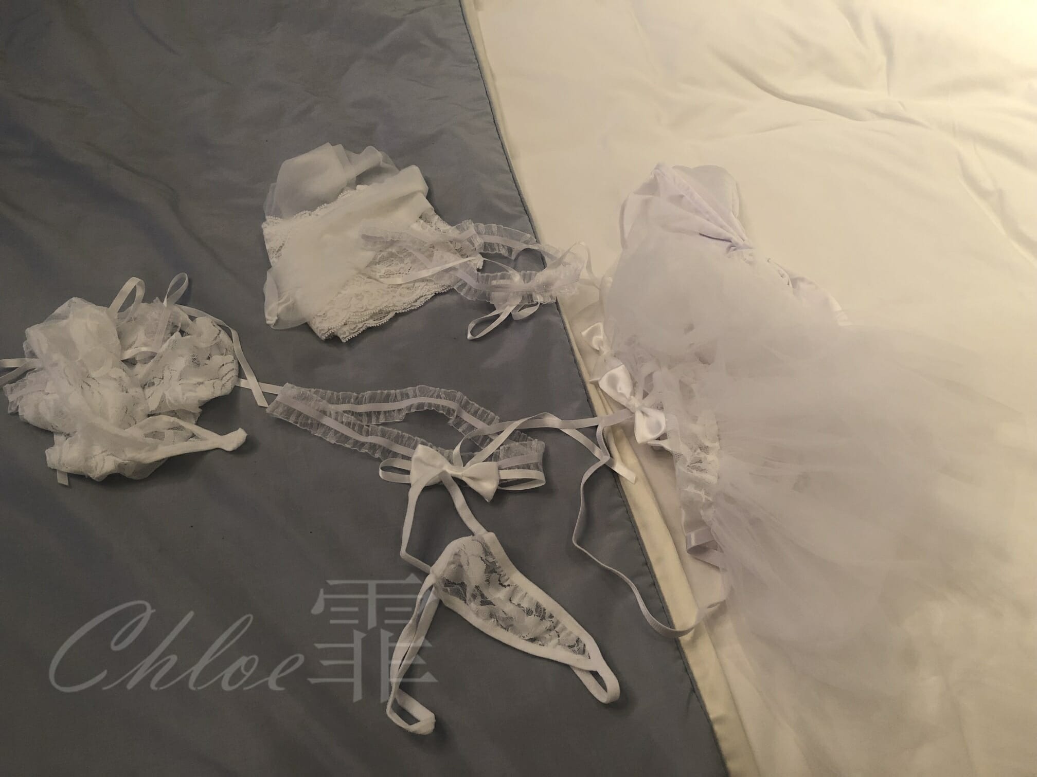 霏霏- 艾美酒店 性感骚粉色泳衣 无边泳池 等[63P] 12