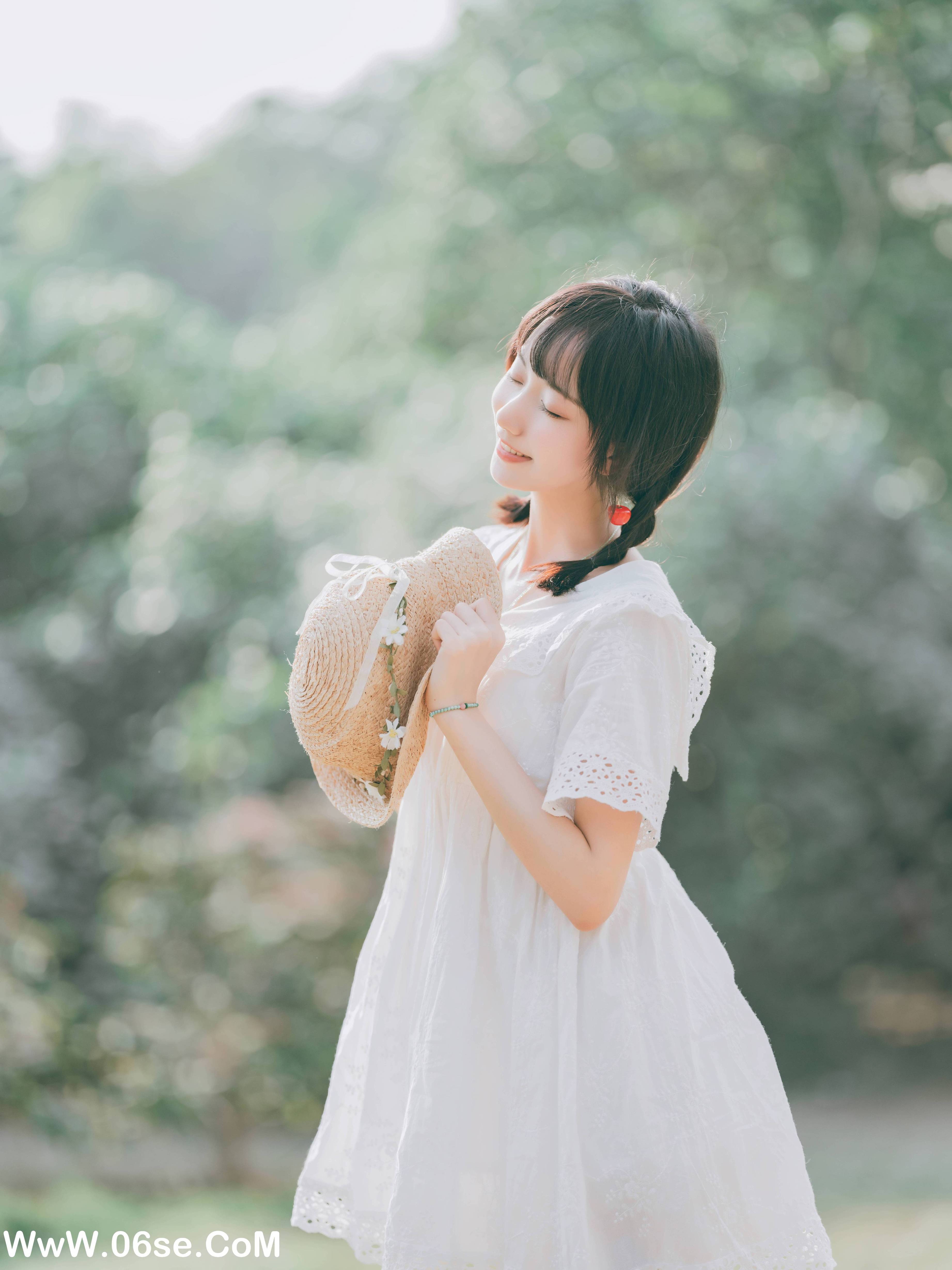 图片[14]-[YITUYU艺图语]2022.05.26 彩虹 木棉棉OwO[31P-1466.28MB]-六色网