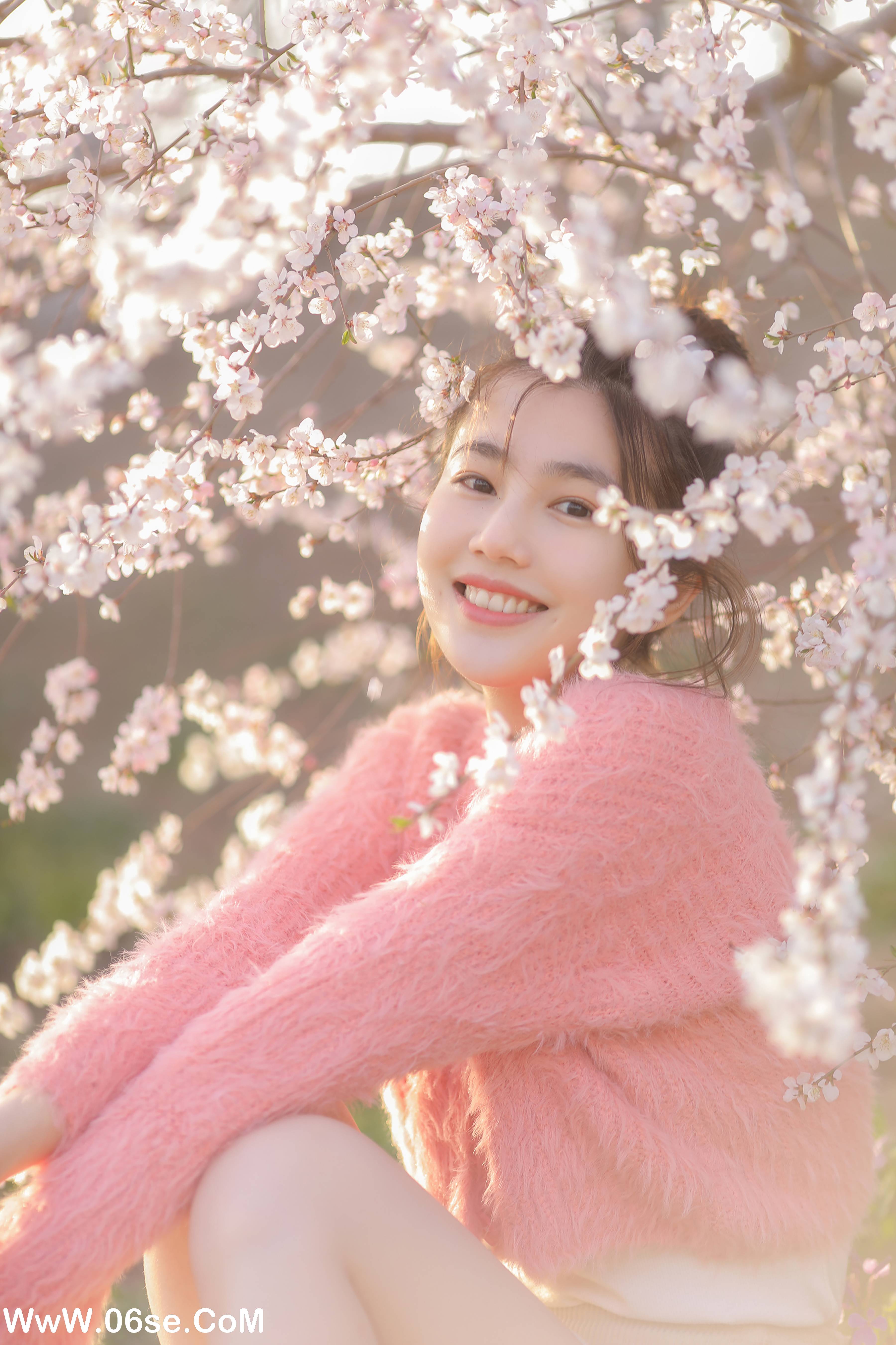 图片[7]-[YITUYU艺图语]2022.06.23 粉色浪漫 凡凡[24P-117.6M]-六色网