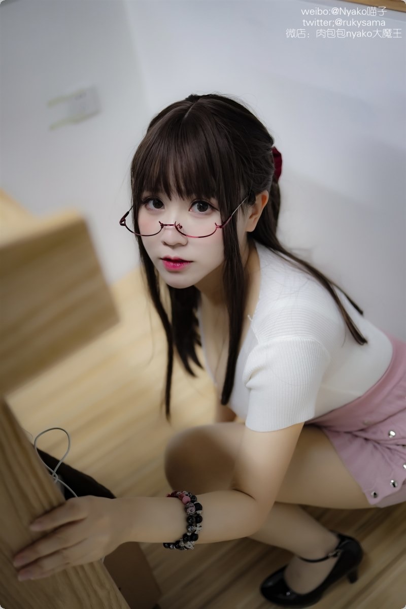 [Cos]nayako喵子 - 个人写真02[123P] 3