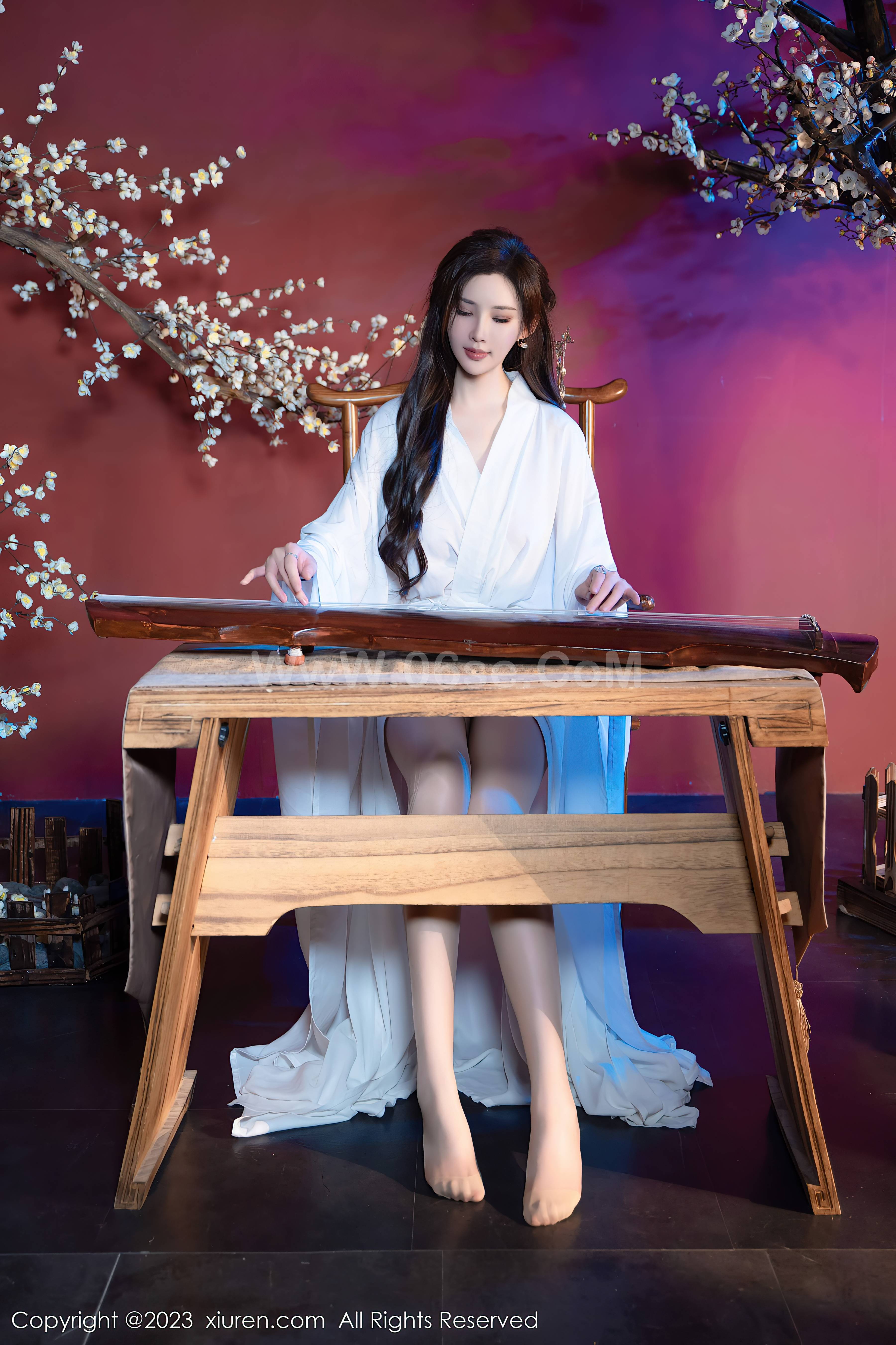 图片[5]-[Xiuren秀人网]2023.11.07 NO.7625 Carol周妍希[104+1P／919MB]-六色网